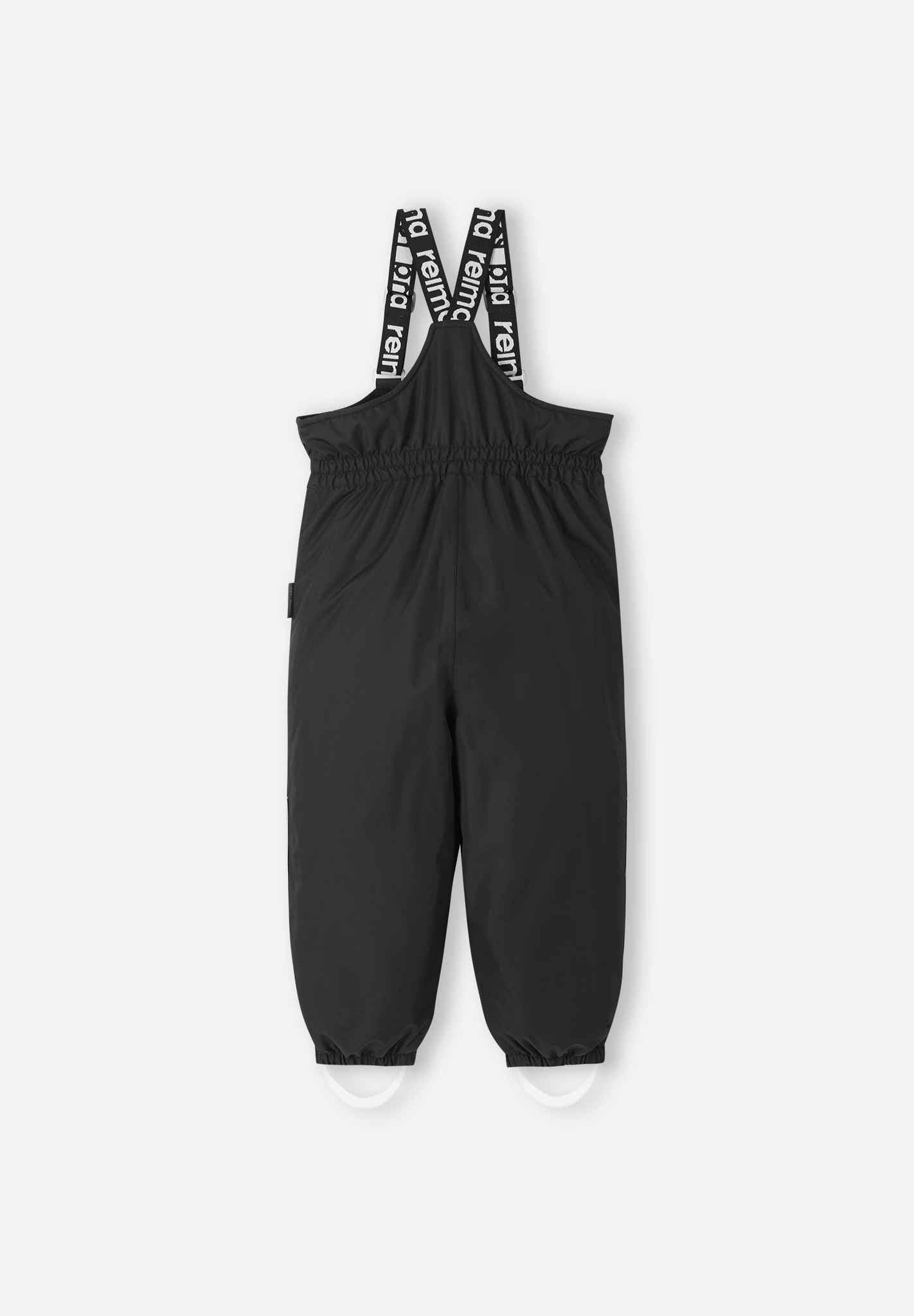 Toddlers' snow pants Stockholm Winter