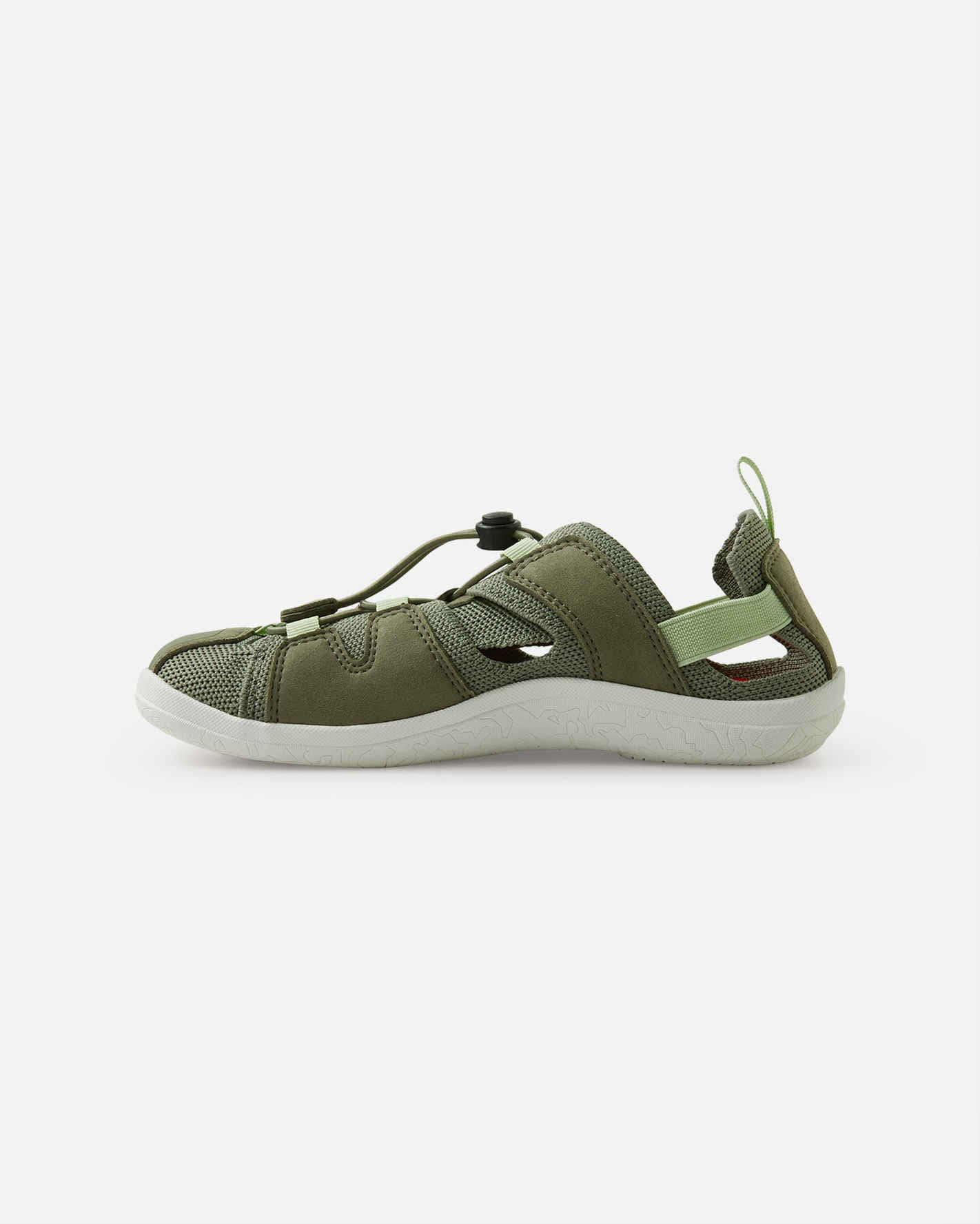 Kids' barefoot sandals Valoa Shoes