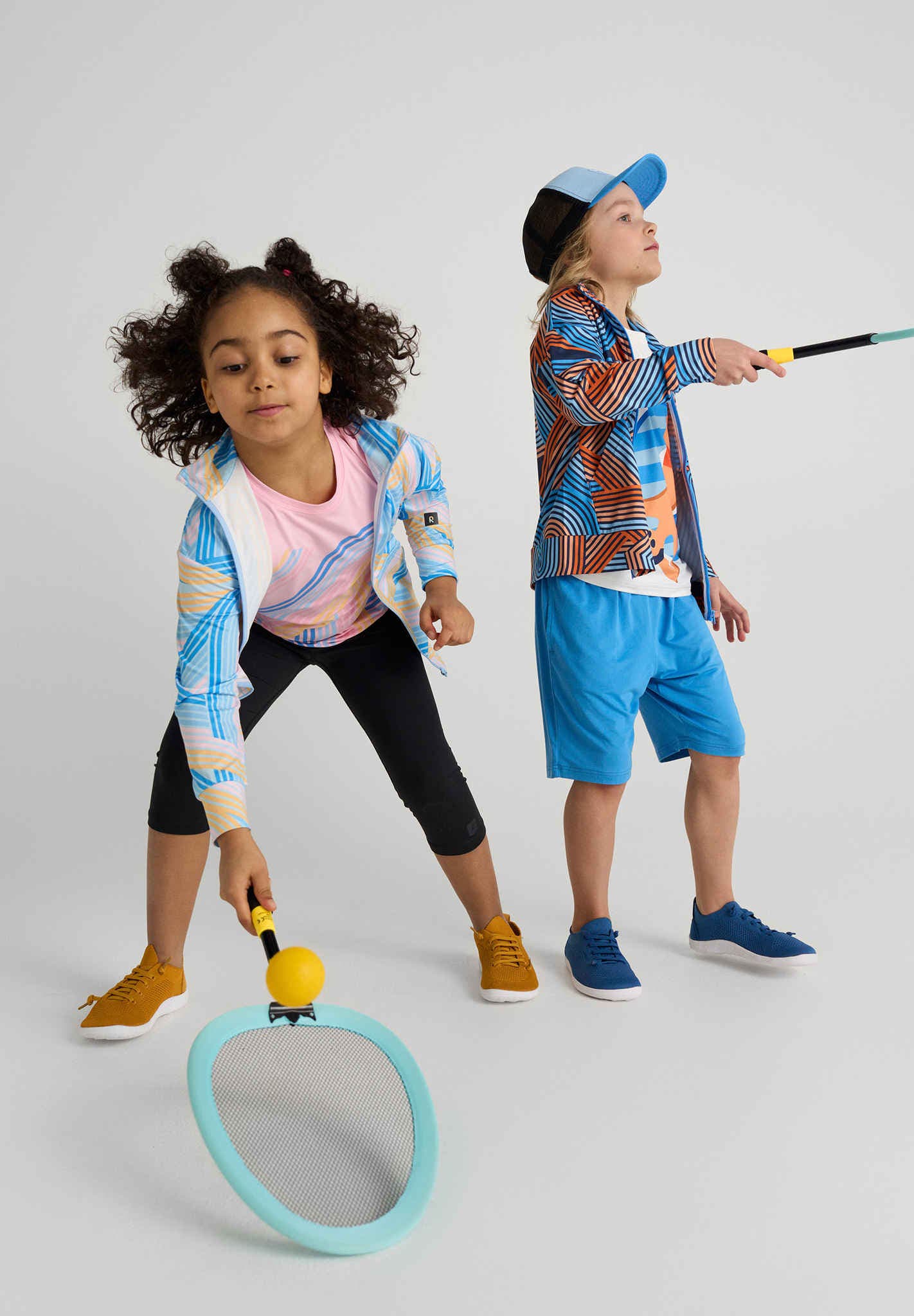 Kids' barefoot Shoes Astelu Shoes