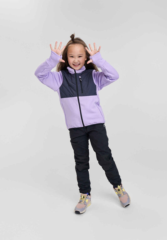 Kids' outdoor pants Menoon Winter