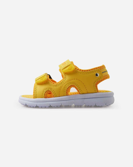 Toddler's lightweight sandals Bungee Shoes