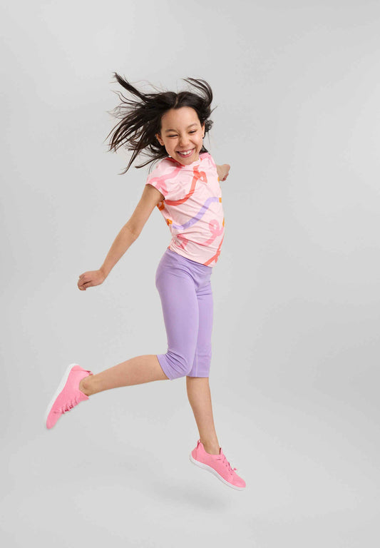 Kids' barefoot Shoes Astelu Shoes