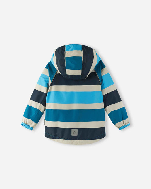 Kids' waterproof jacket Kallavesi Outerwear