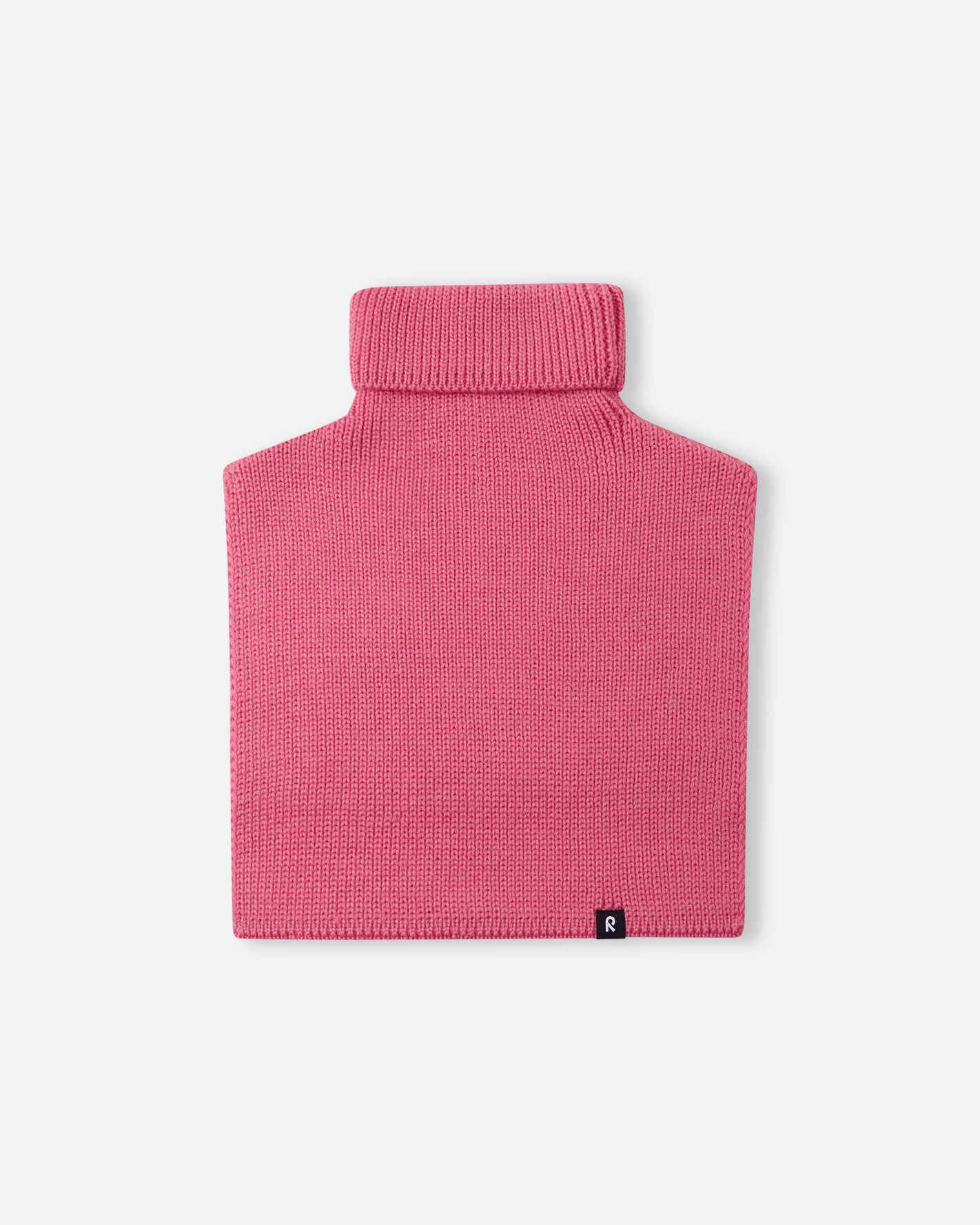 Kids' wool mix neck warmer Kaulain Winter