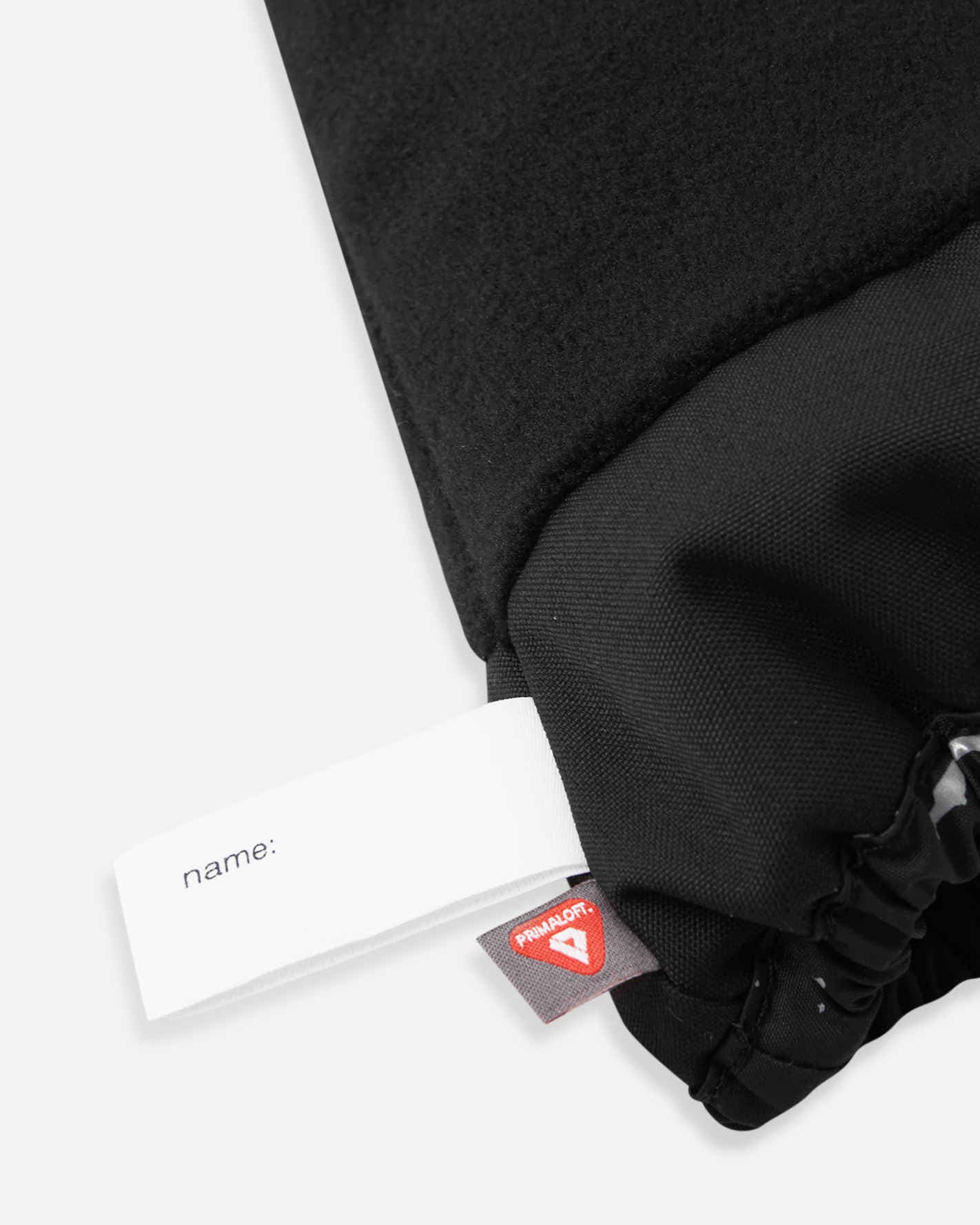 Kids' reflective mittens Kimallus Winter