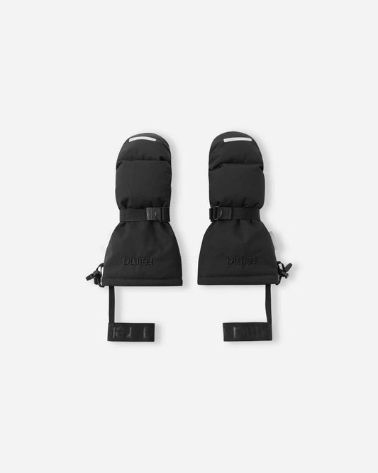 Kids' waterproof ski mittens Vanukko Accessories