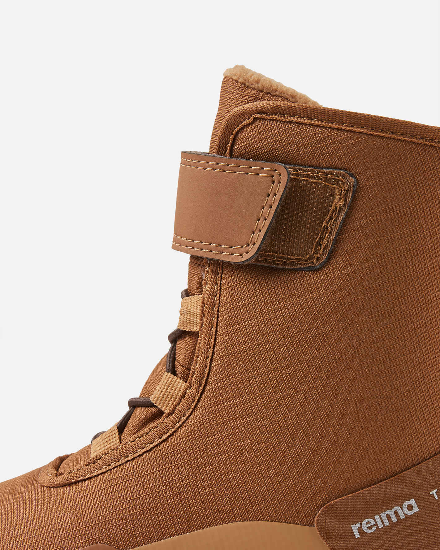 Kinder-Barfuß-Winterstiefel Talvella Kids Winter 