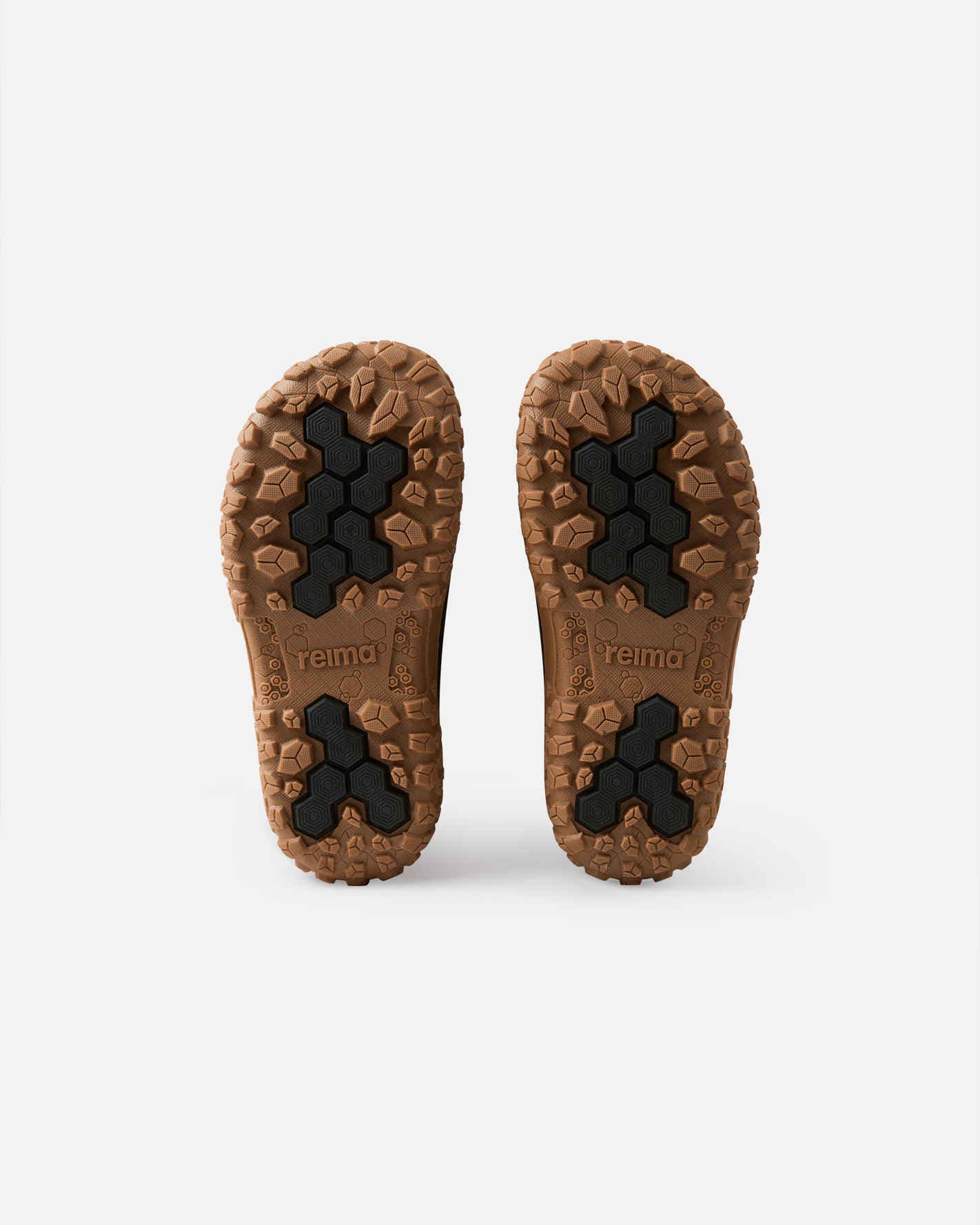 Kids' slush boots Loskari Winter