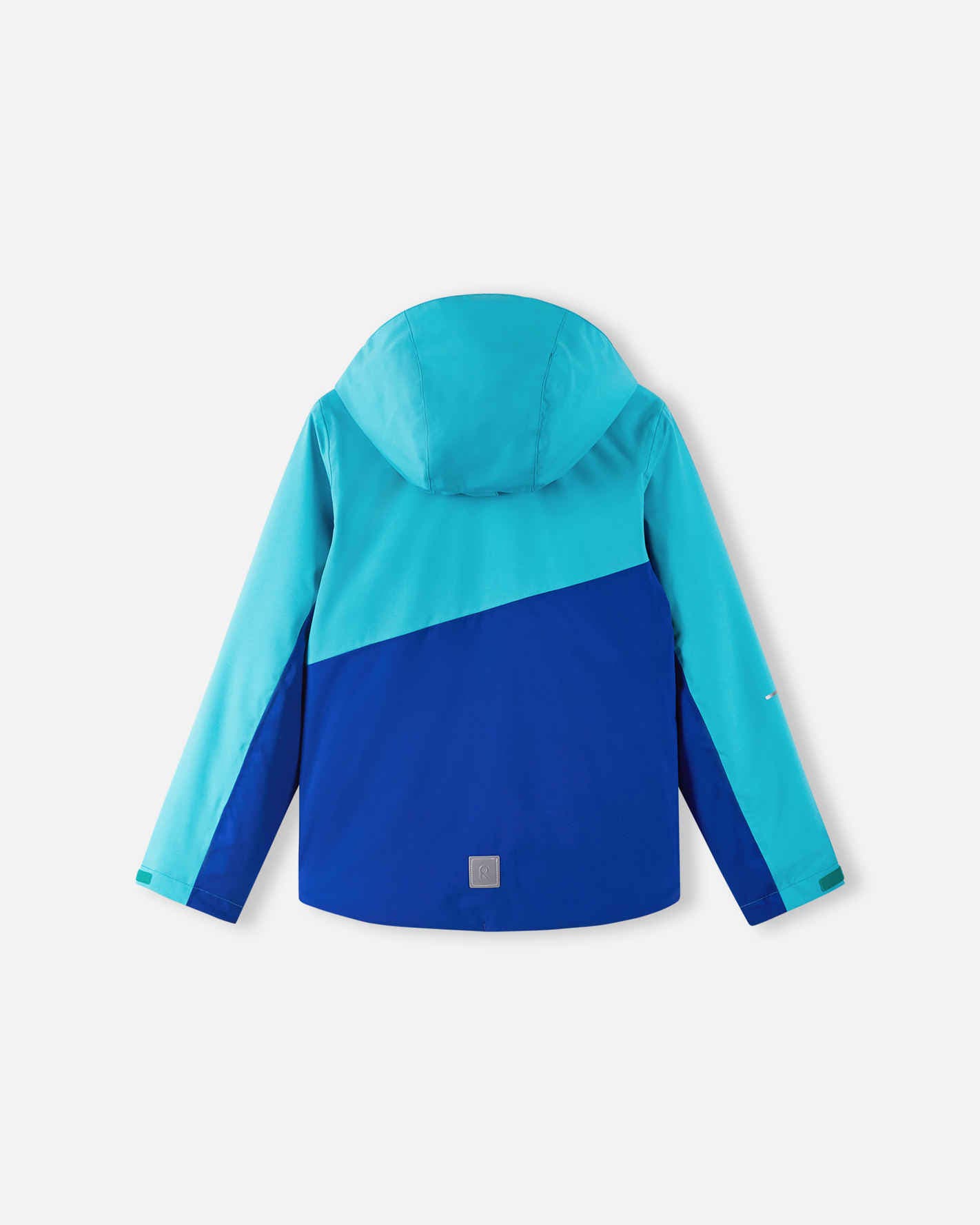 Kids' waterproof ski jacket Kaaranka Skiwear