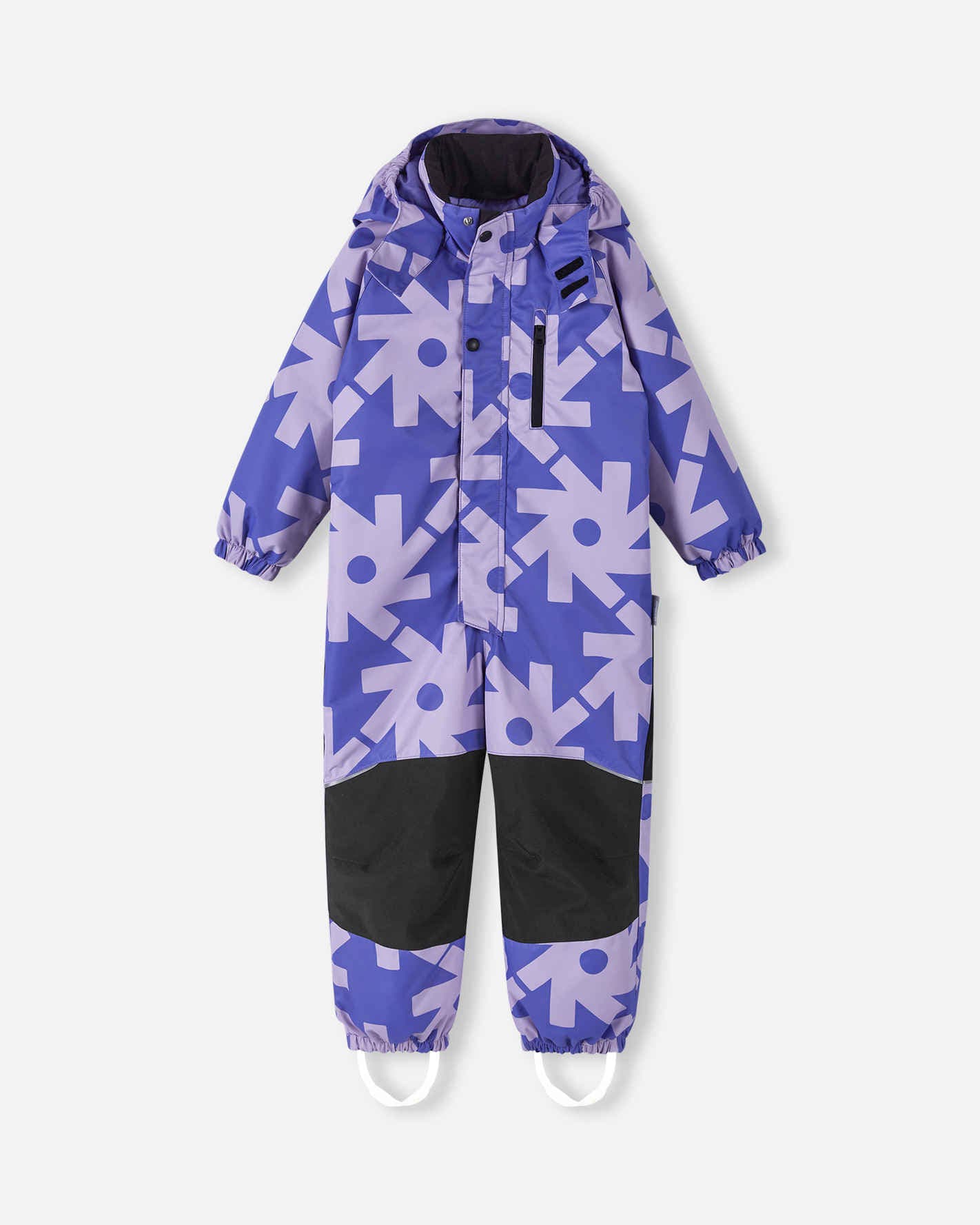 Kids' snowsuit Muutos Outerwear