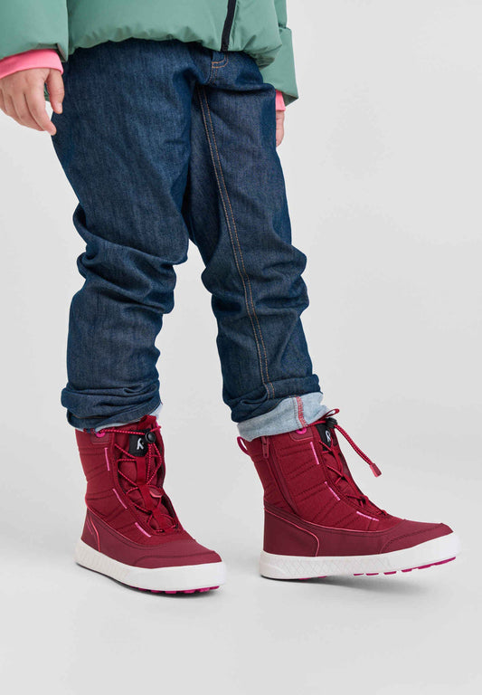 Kids' waterproof Winter boots Hankinen Winter