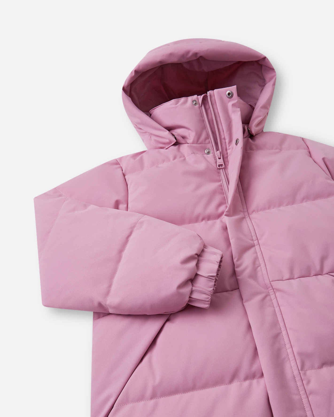 Daunenjacke für Kinder von Parkkala Outerwear 