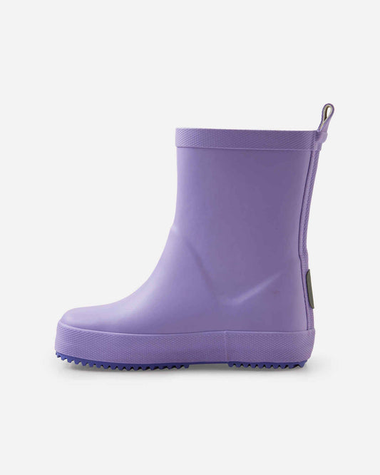 Kids' barefoot rain boots Ankka Shoes