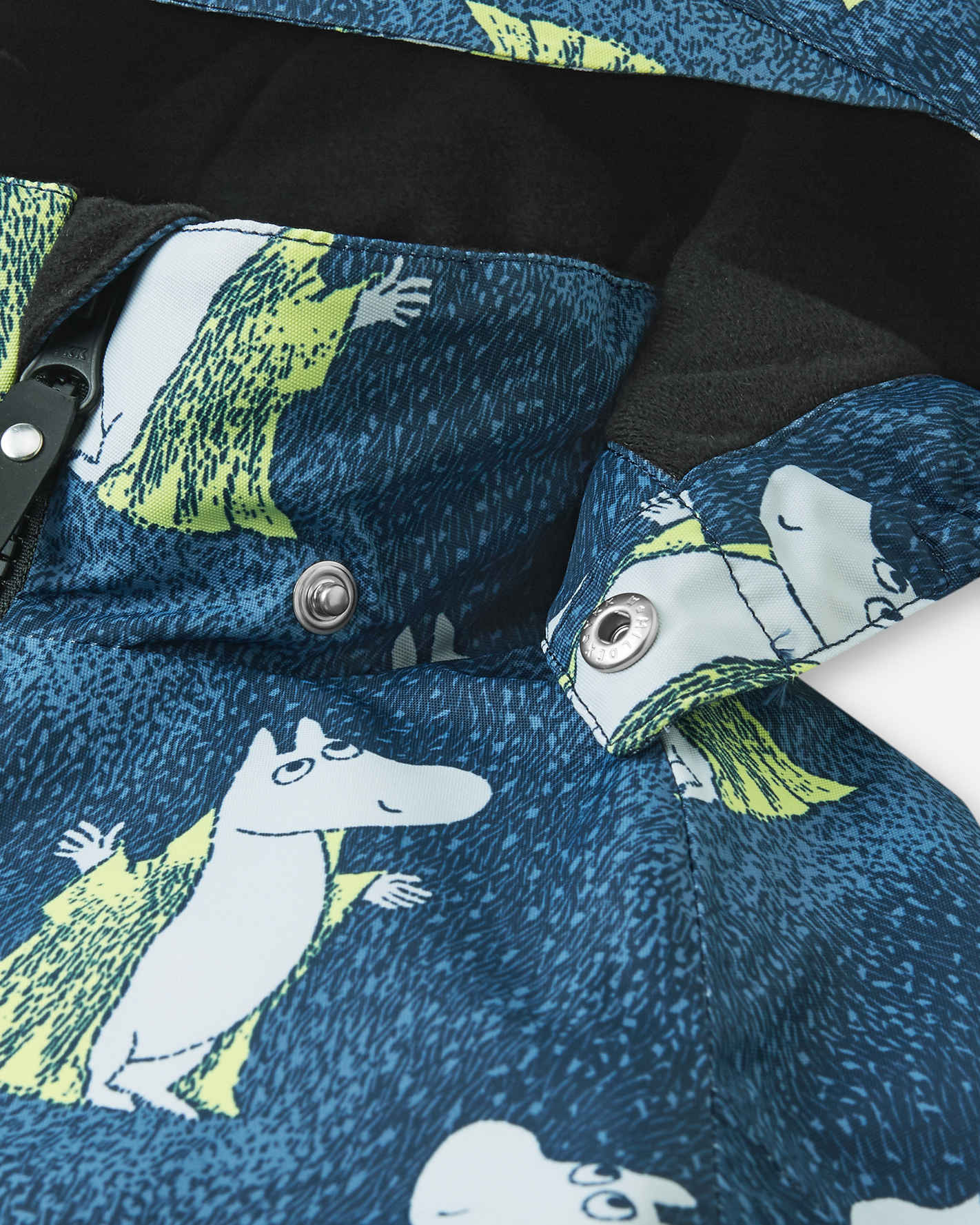 Toddlers' snowsuit Moomin Lyster Outerwear