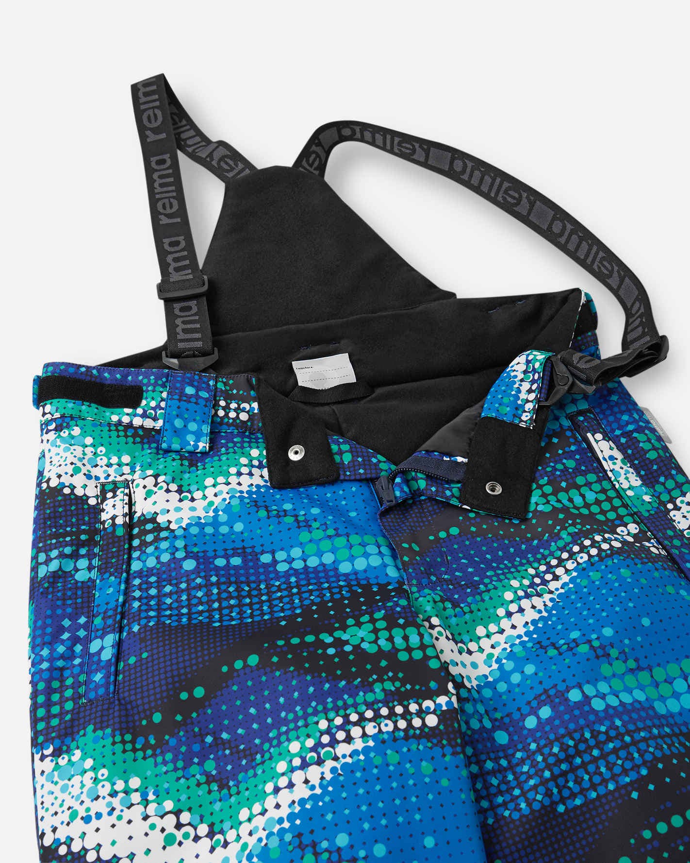 Juniors' ski pants Wingon Skiwear