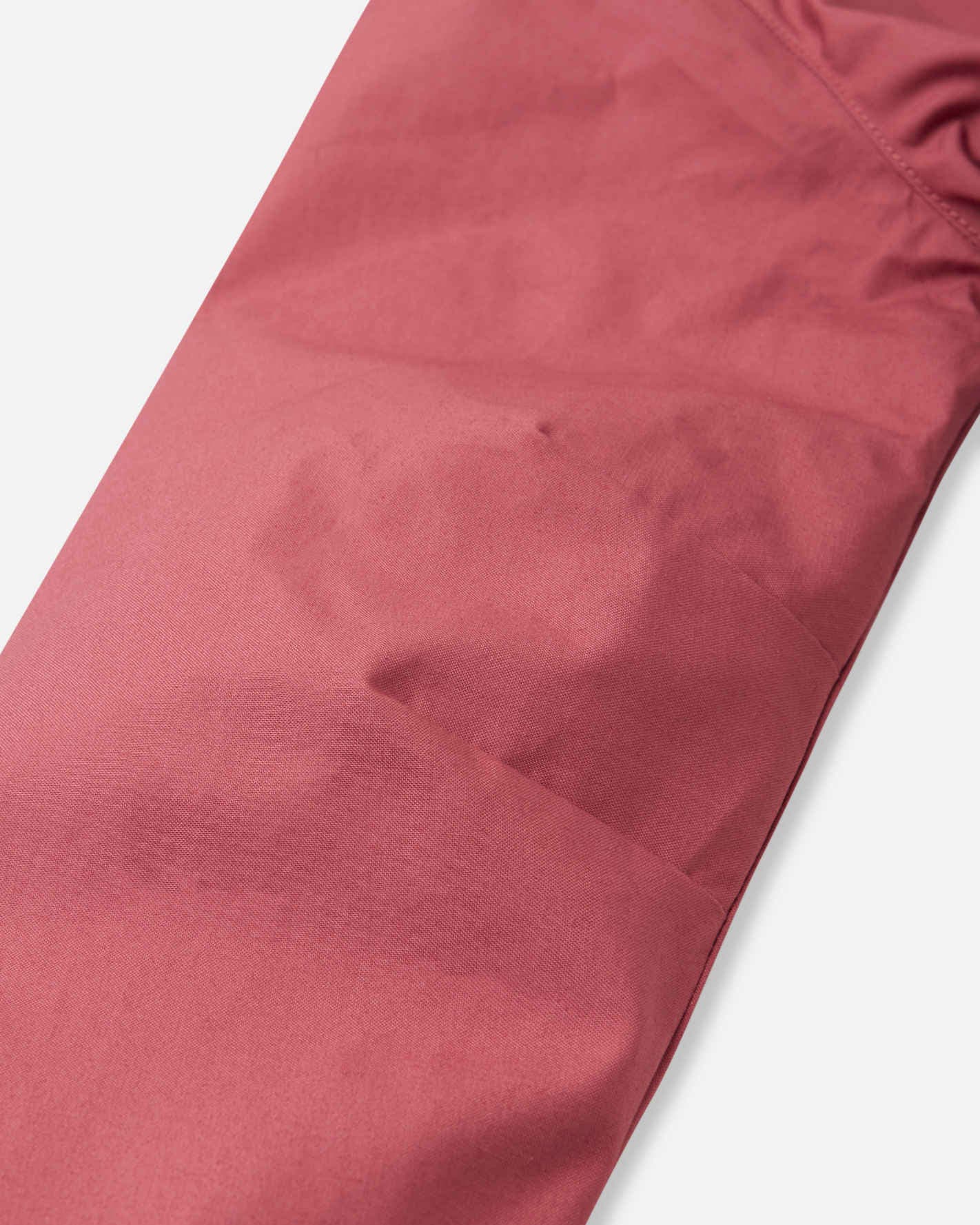 Kids' windbreaker anorak Ekoisti Outerwear