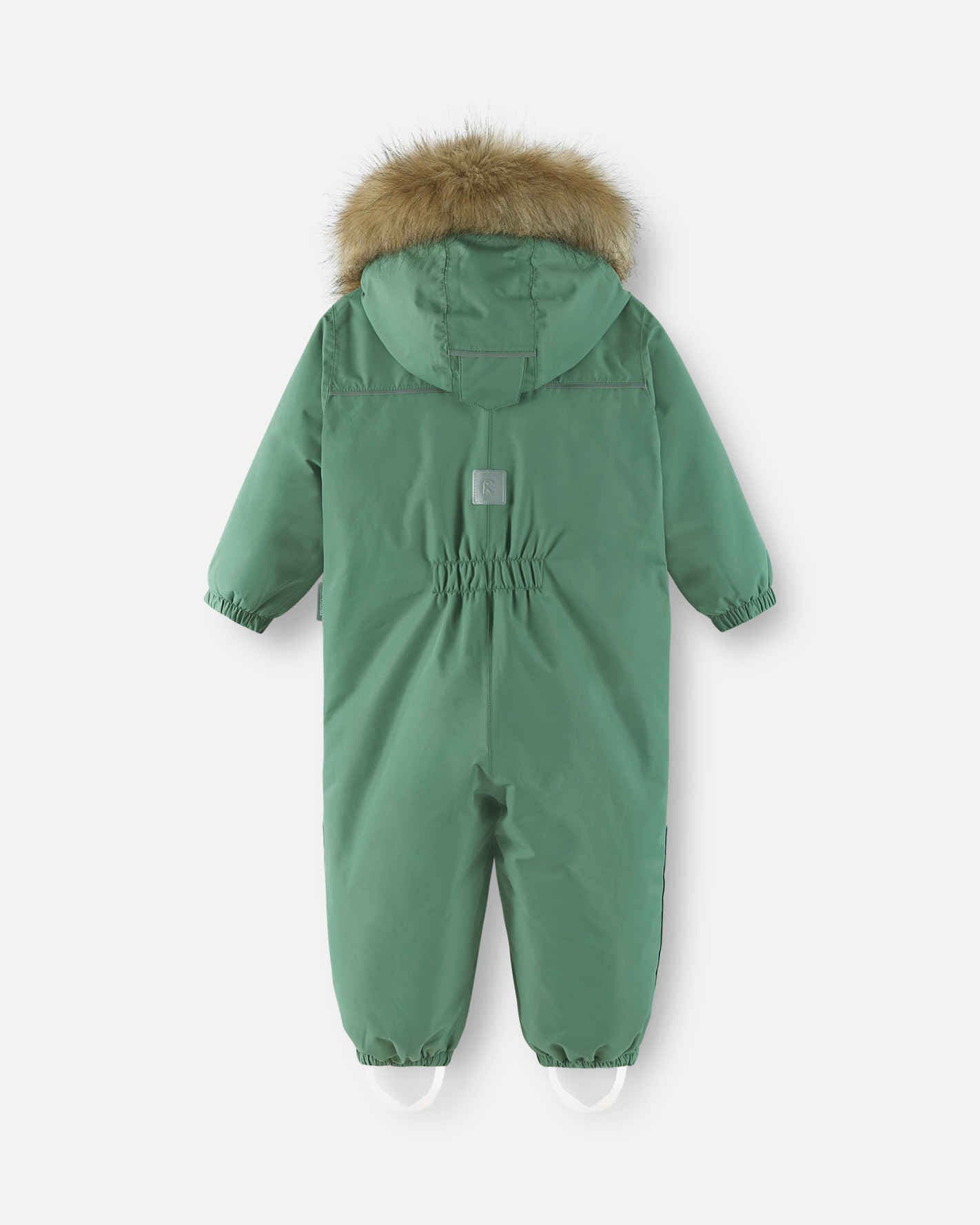 Toddlers' waterproof snowsuit Gotland Outerwear
