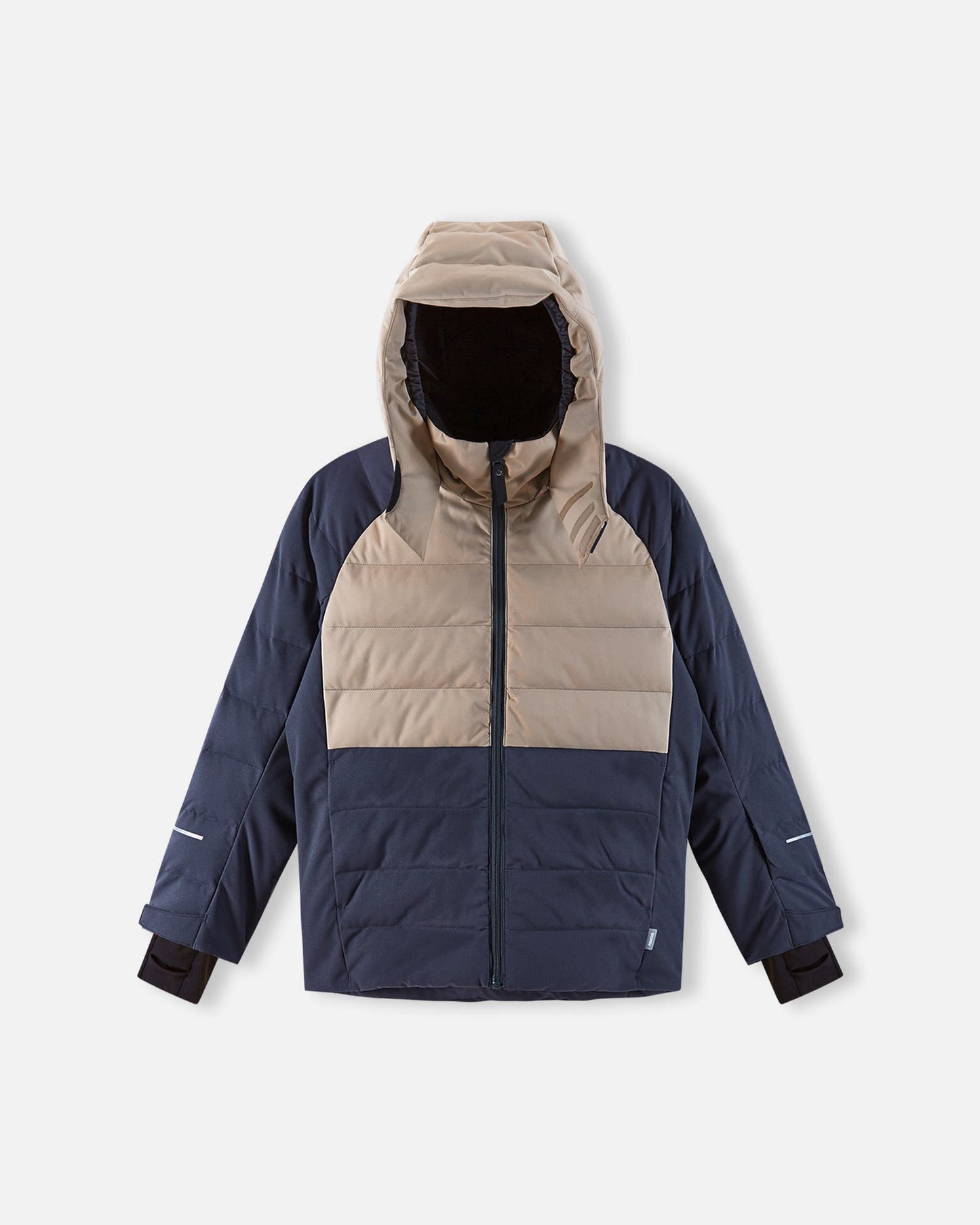 Kids' ski jacket Kuosku Winter