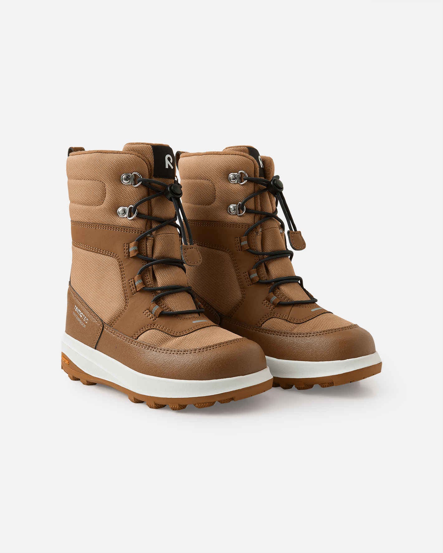 Kids' waterproof winter boots Laplander 2.0 Shoes