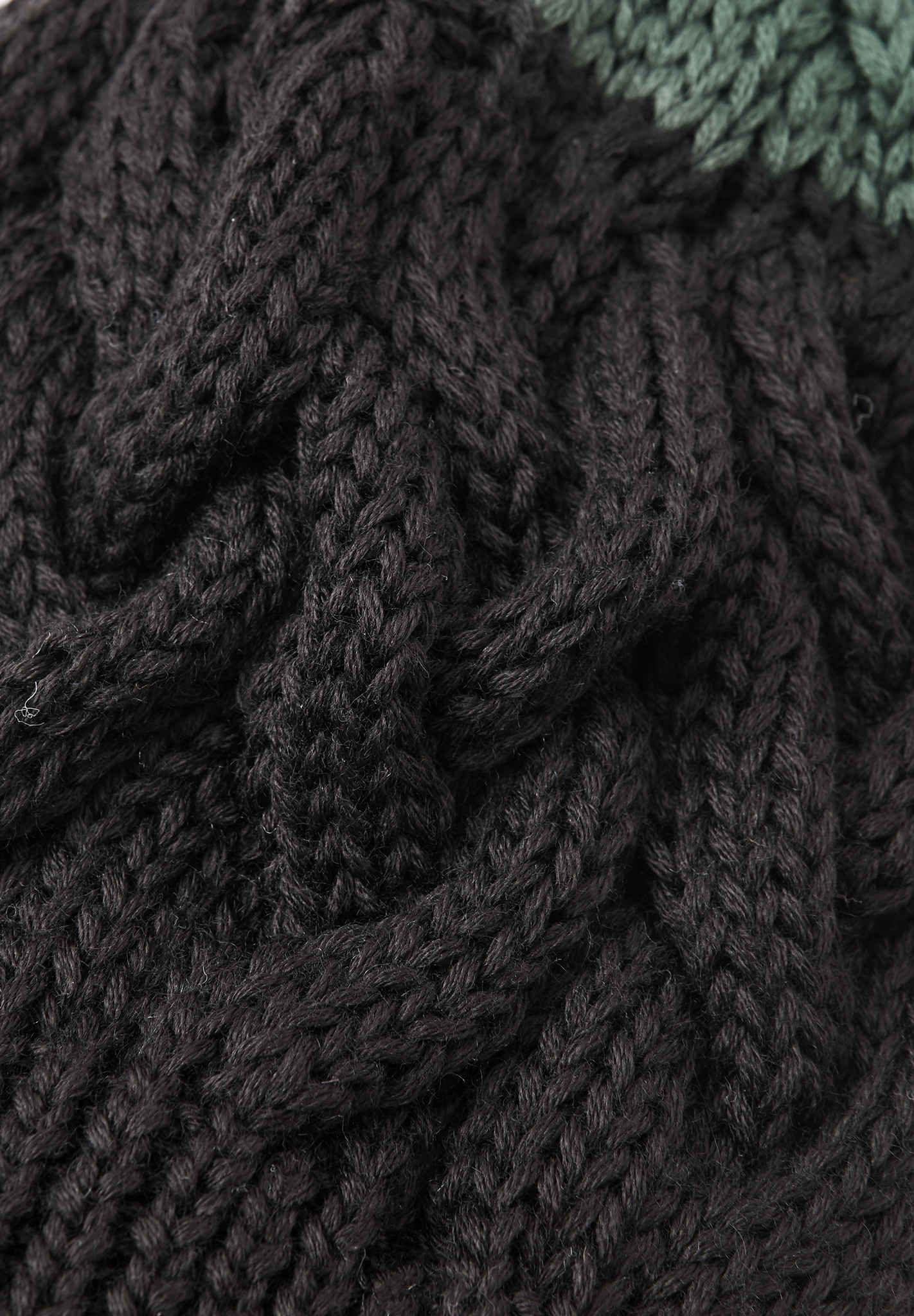 Kids' wool-mix beanie Hinloppen Accessories