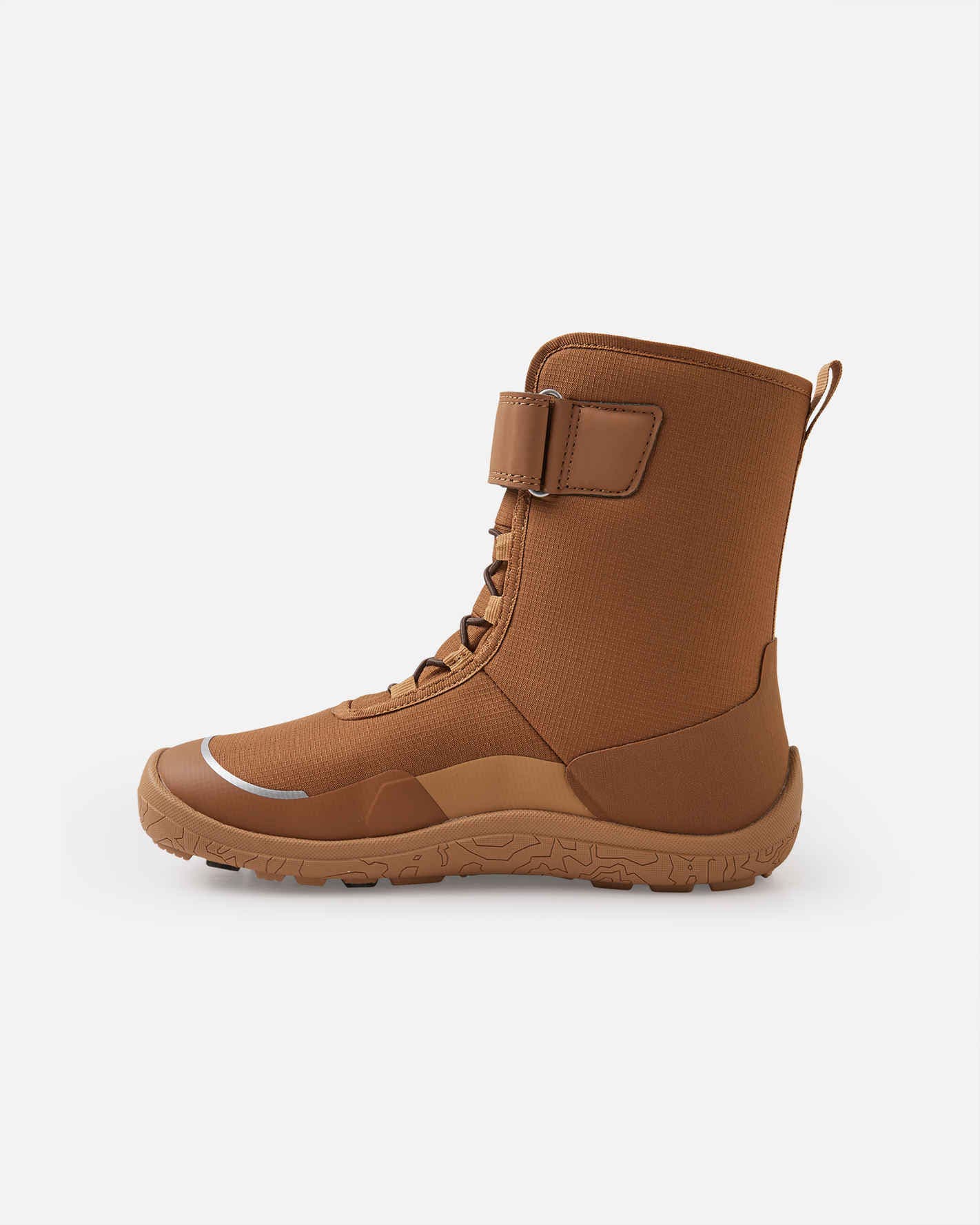 Kids' barefoot winter boots Talvella Junior Shoes