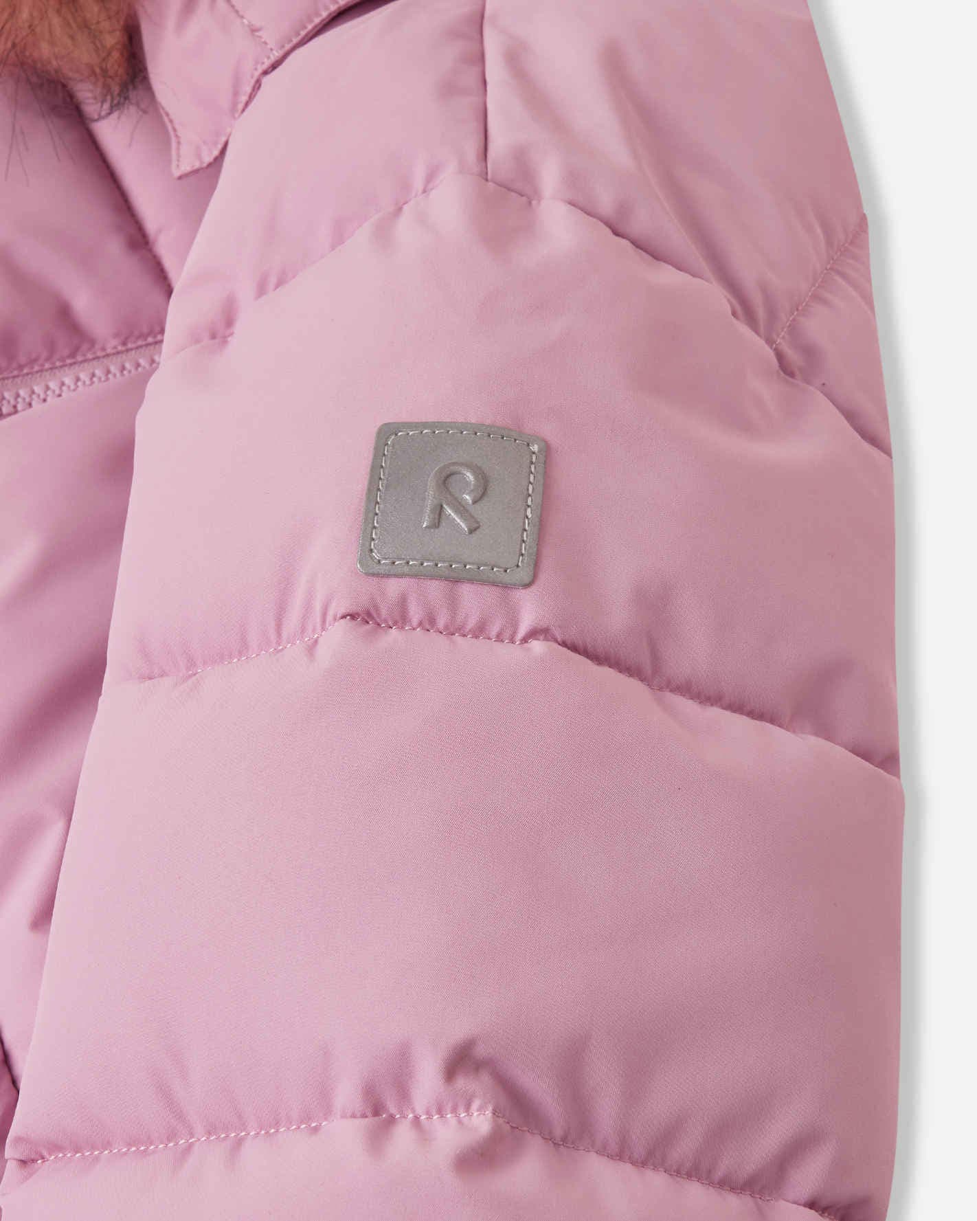 Kinderwinterjacke Luvia Winter 