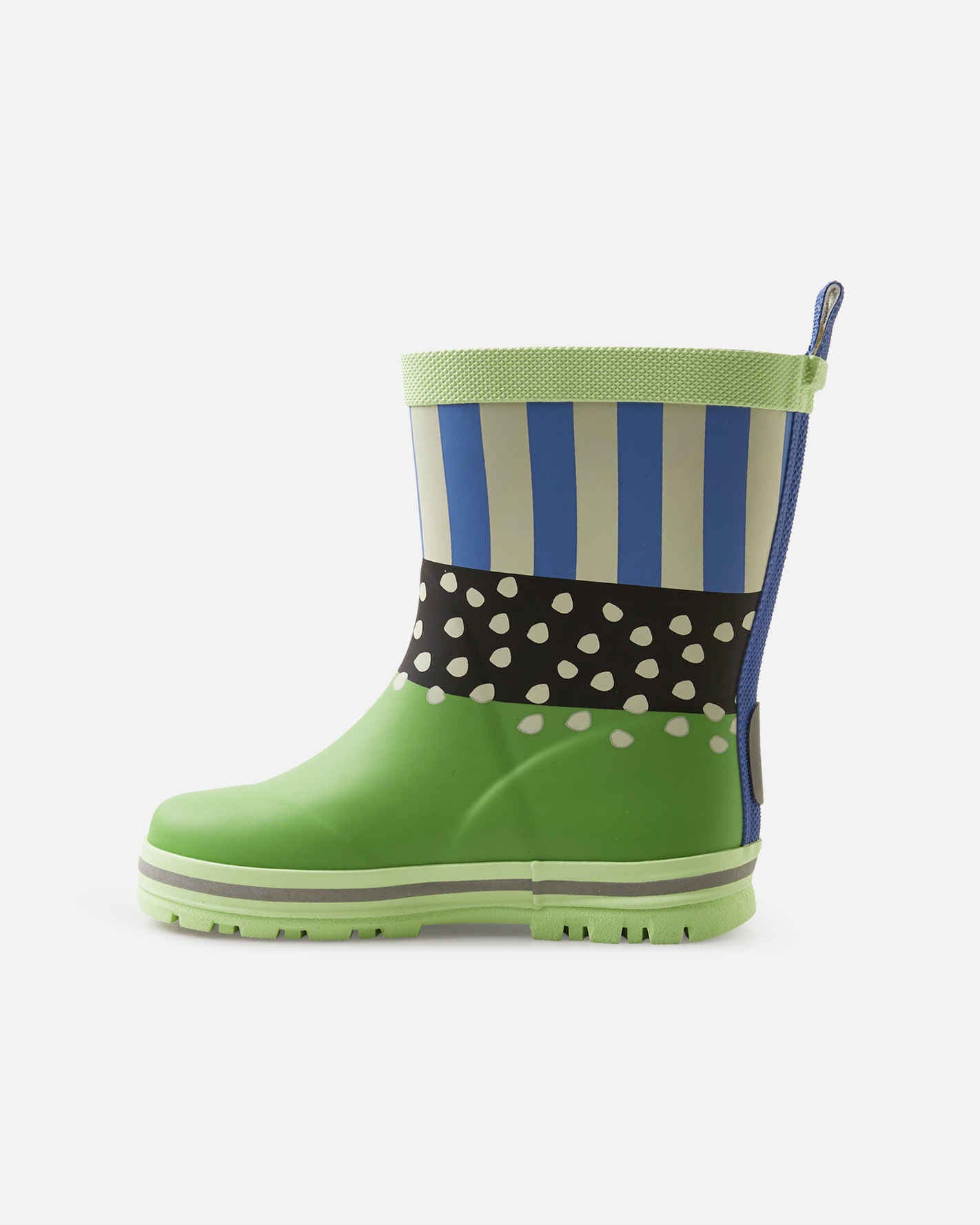 Kid's rain boots Moomin Magisk Shoes