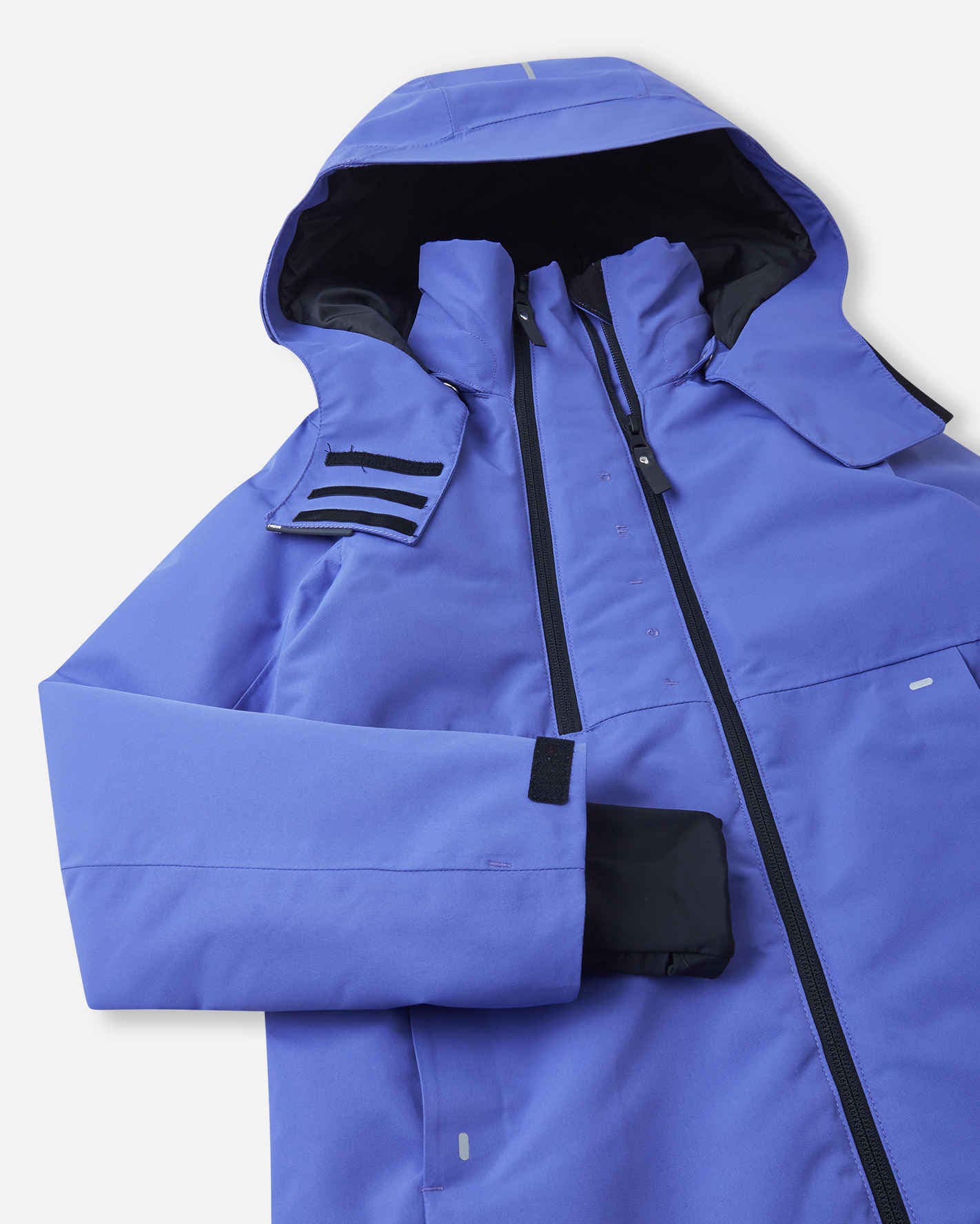 Kids' waterproof Winter jacket Perille Winter