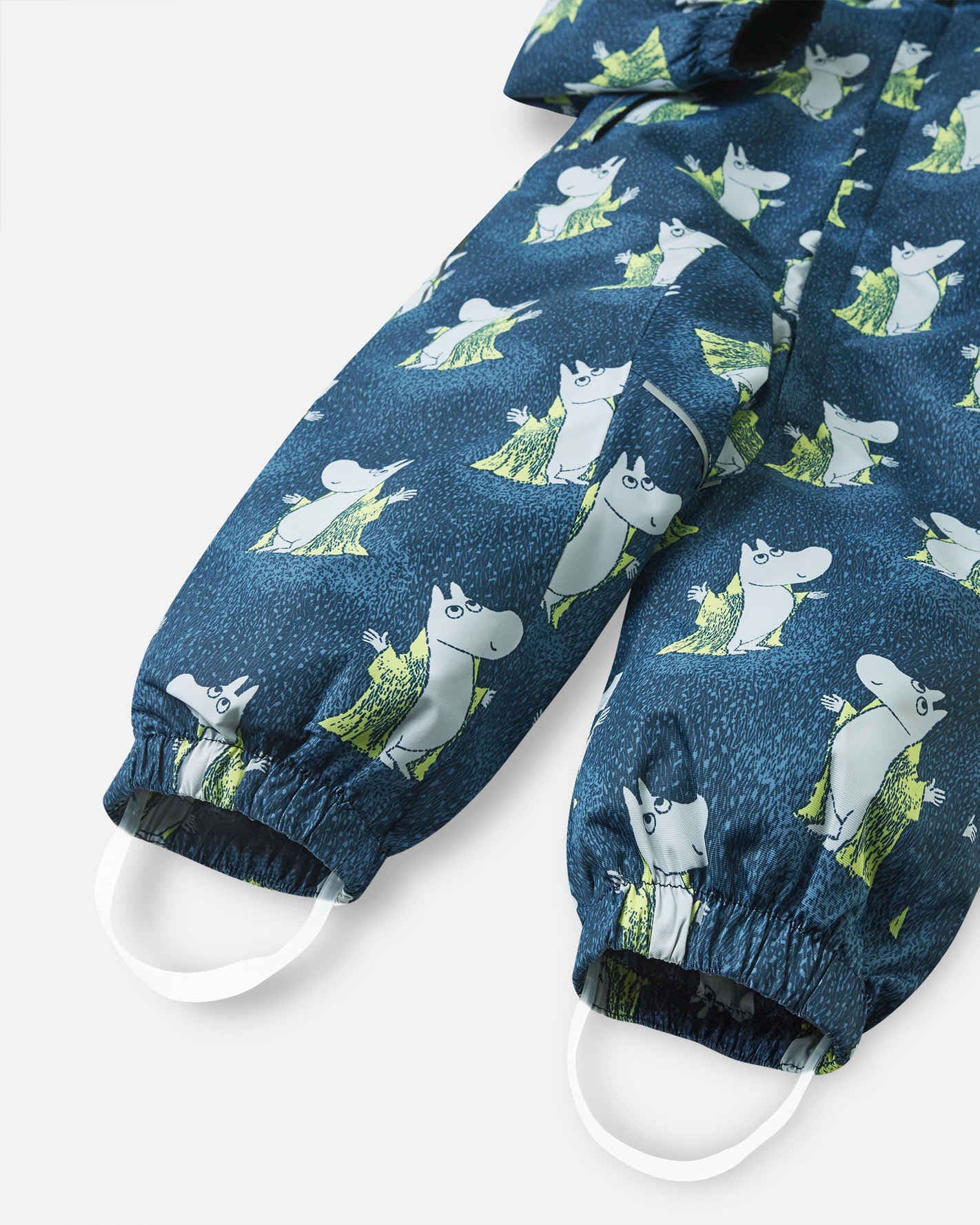 Toddlers' snowsuit Moomin Lyster Outerwear