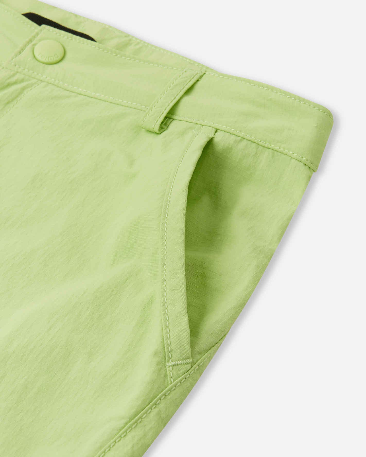 Kids' lightweight shorts Valoisin Winter