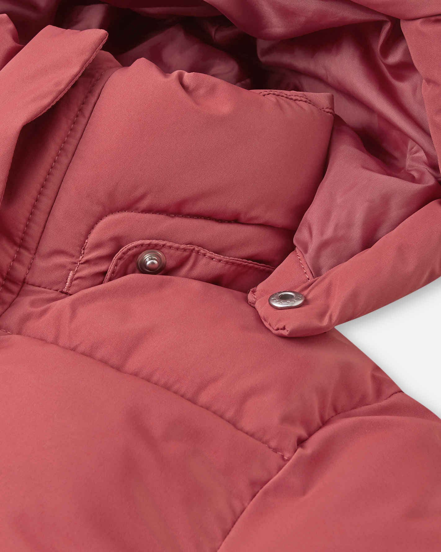 Kids' warm Winter parka Kumpula Winter