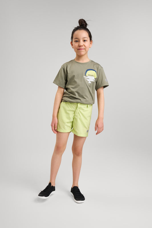 Kids' barefoot Shoes Astelu Shoes