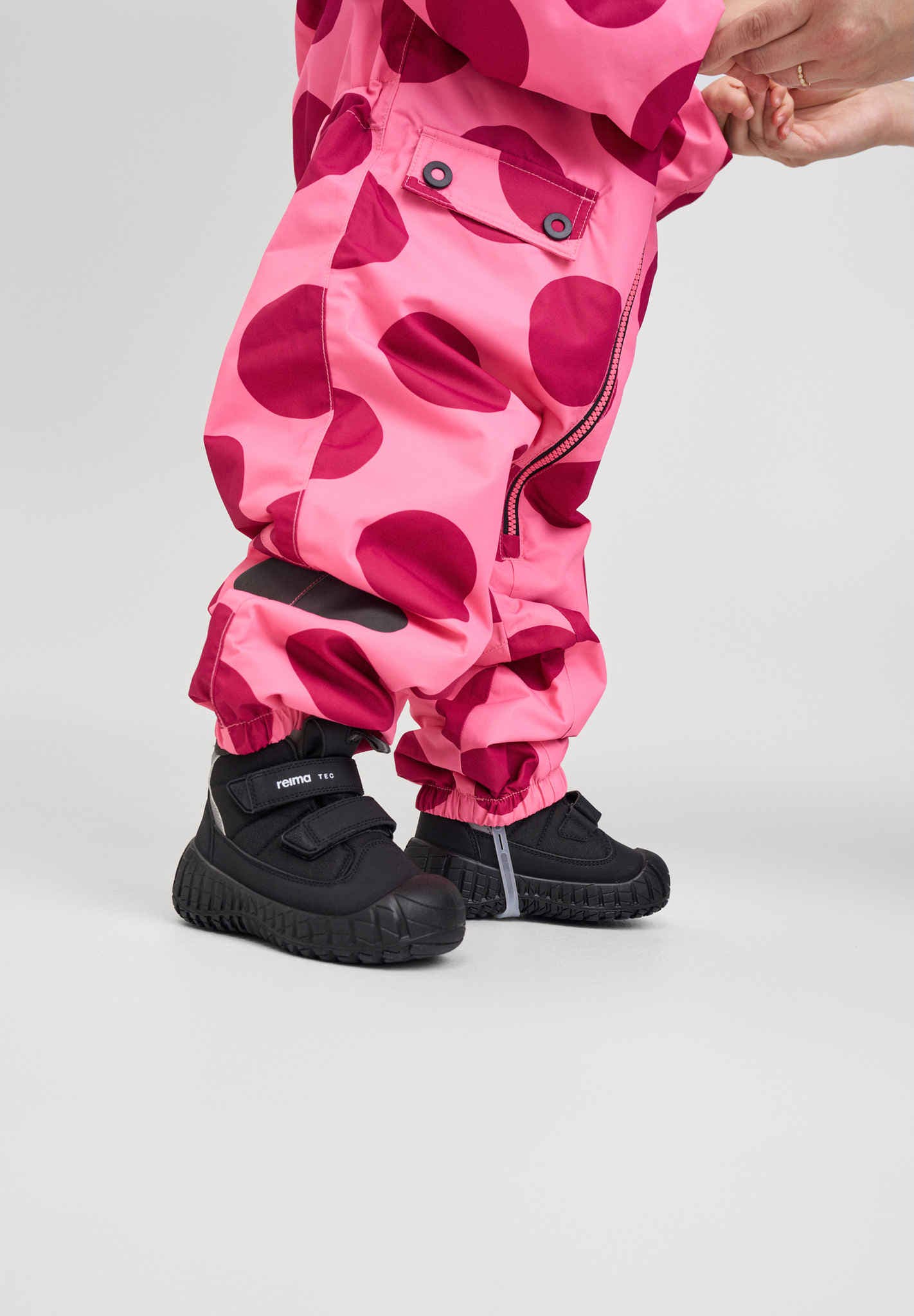 Toddlers' waterproof Shoes Passo 2.0 Shoes