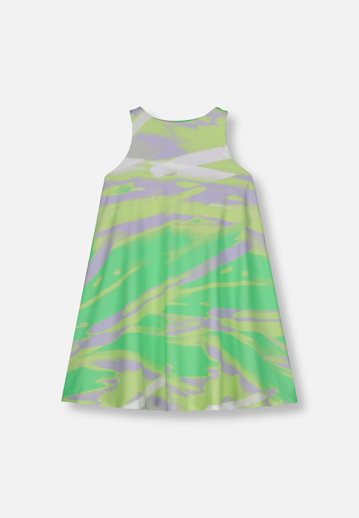 Kids' cooling summer dress Viehko Winter