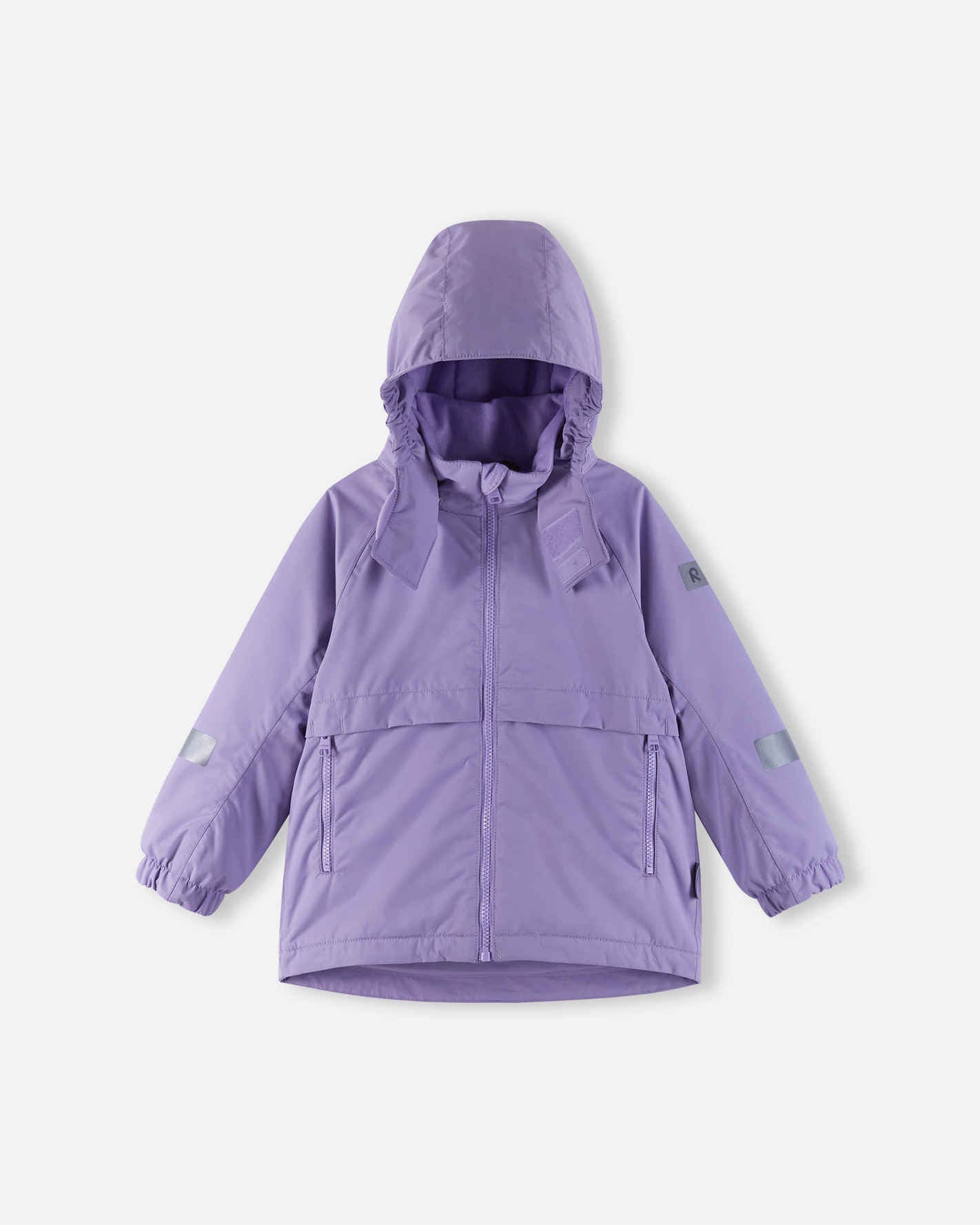 Kids' waterproof Winter jacket Raisio Winter