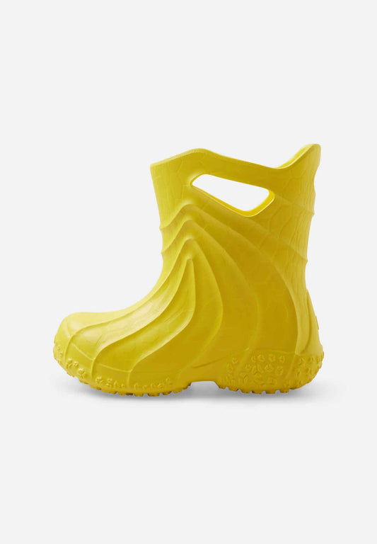 Kids lightweight rain boots Amfibi Rainwear