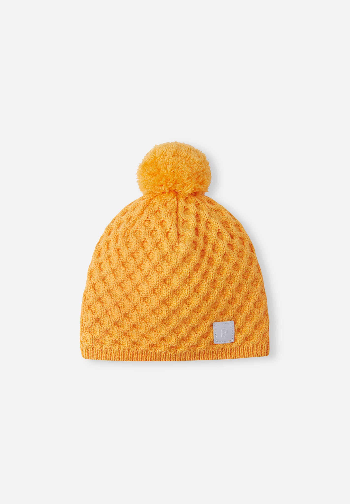 Kids' merino wool beanie Nyksund Accessories