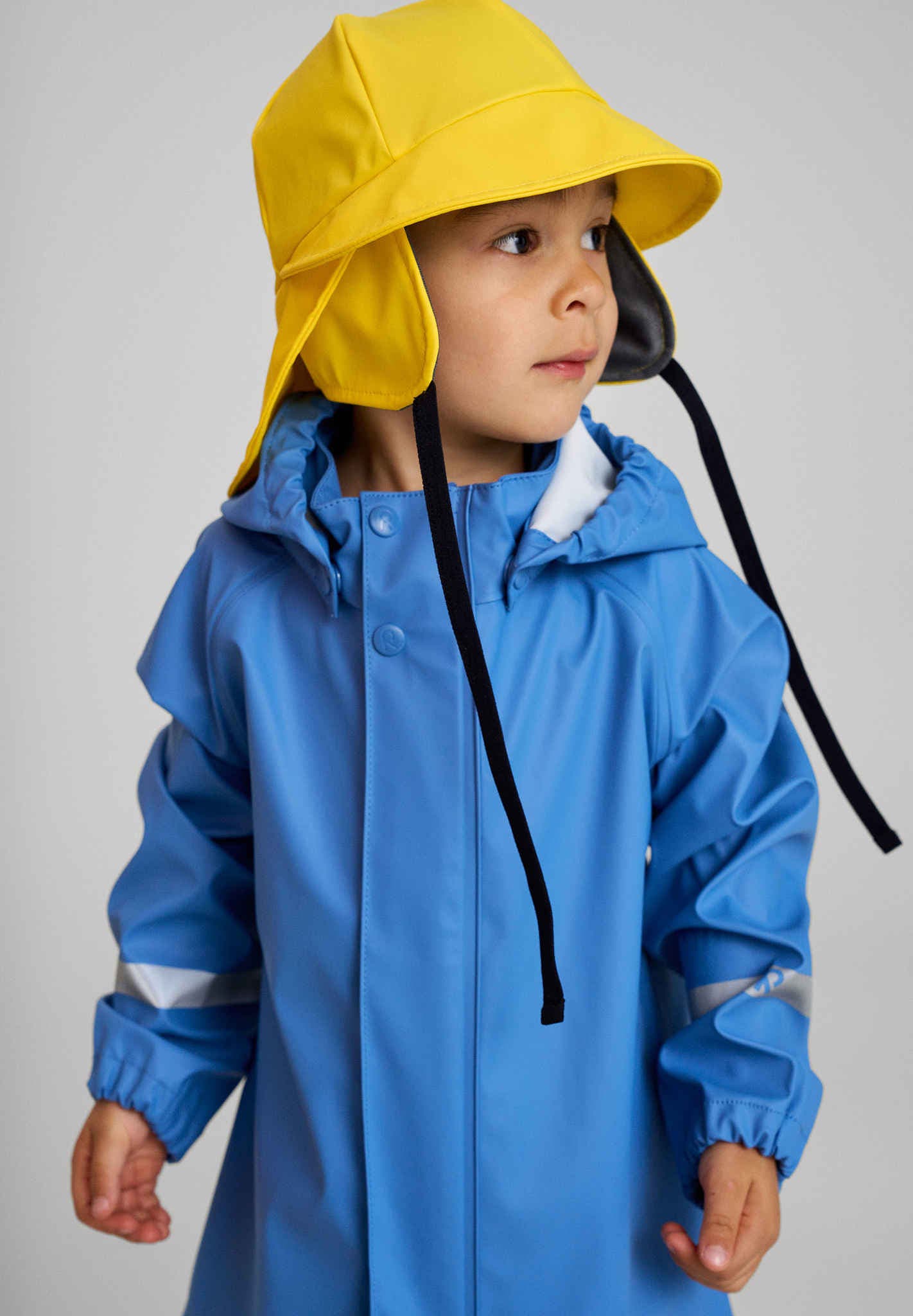 Kids' rain hat Rainy Rainwear