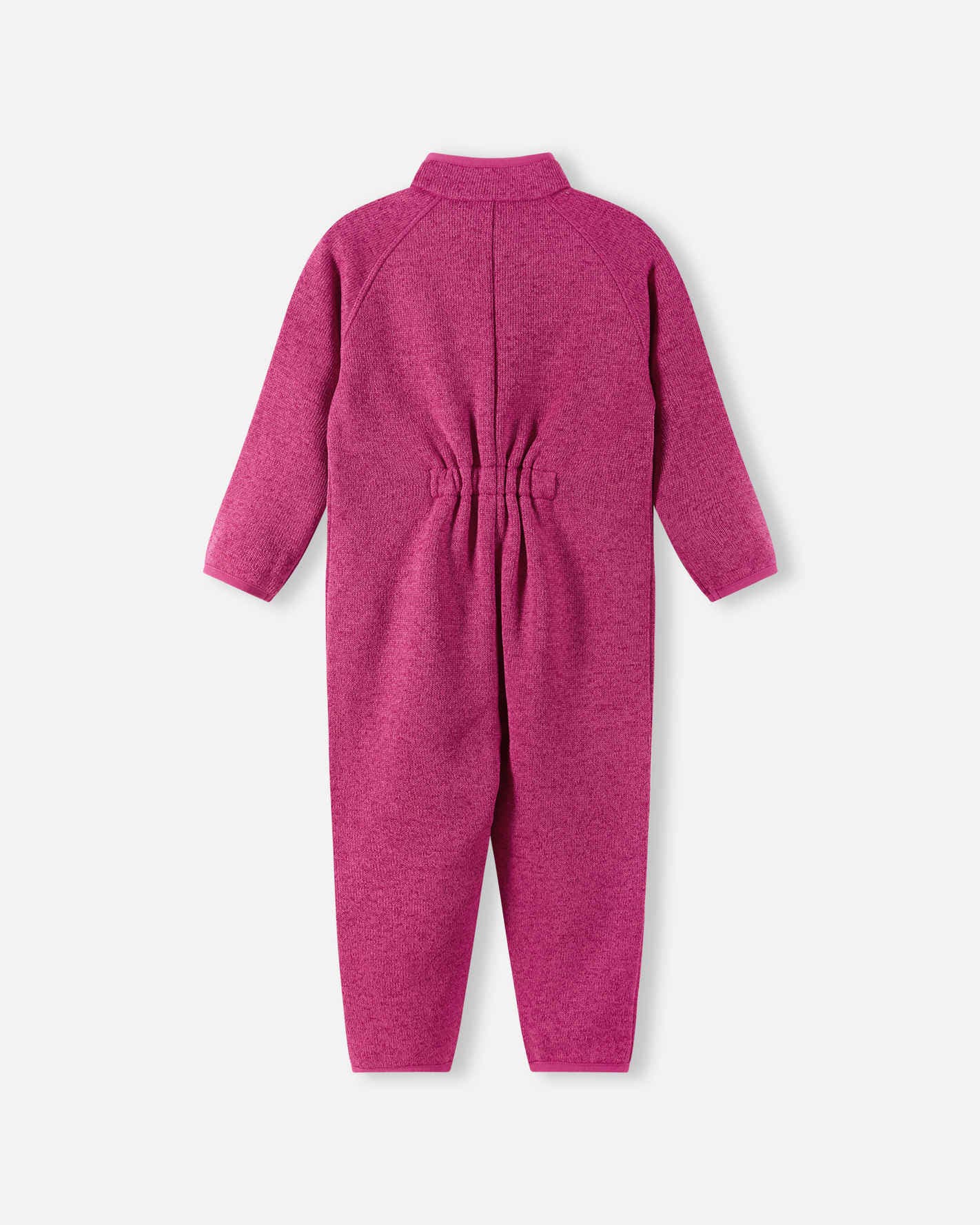 Toddlers' fleece jumpsuit Tahti Winter
