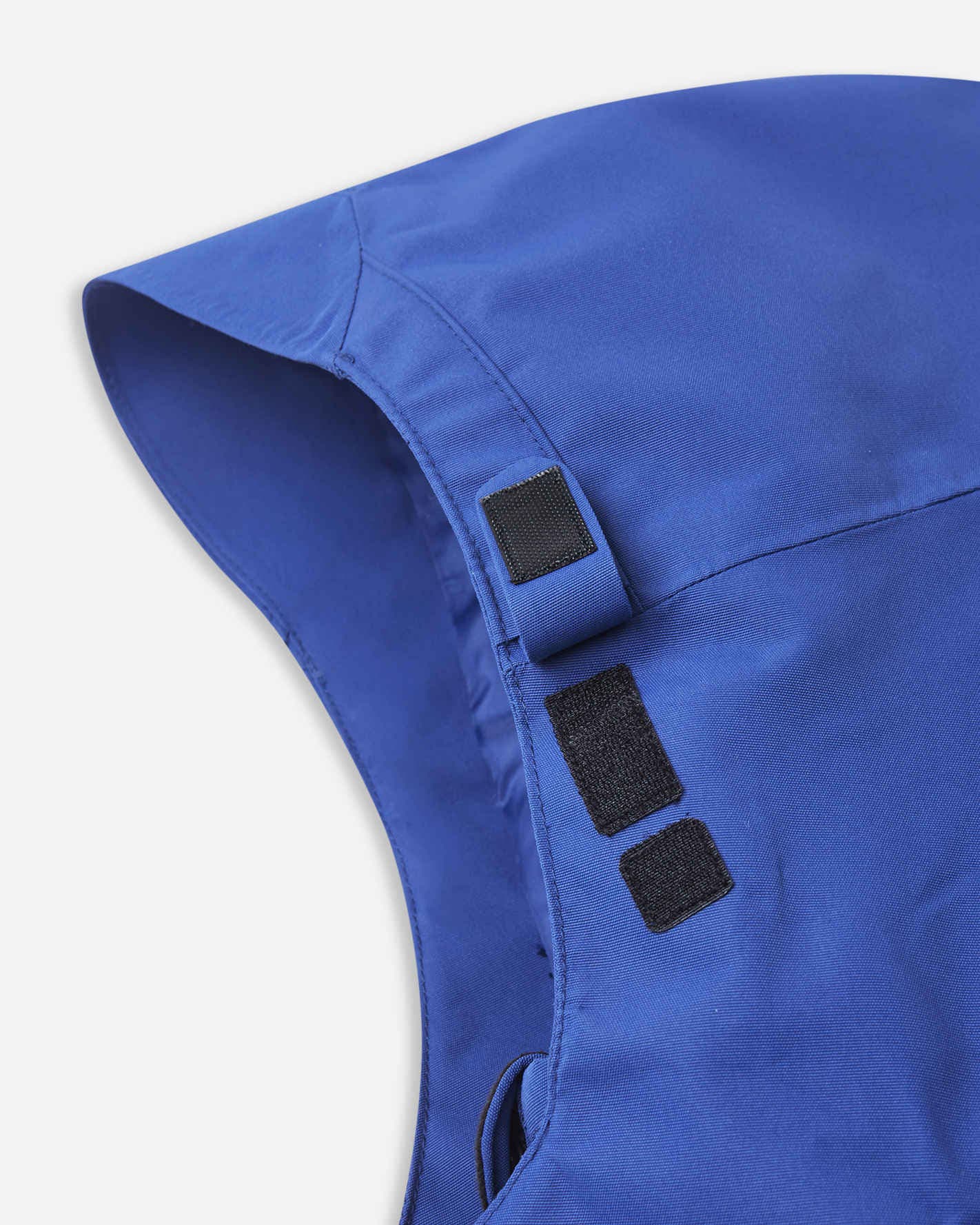 Kids' waterproof ski jacket Tieten Winter