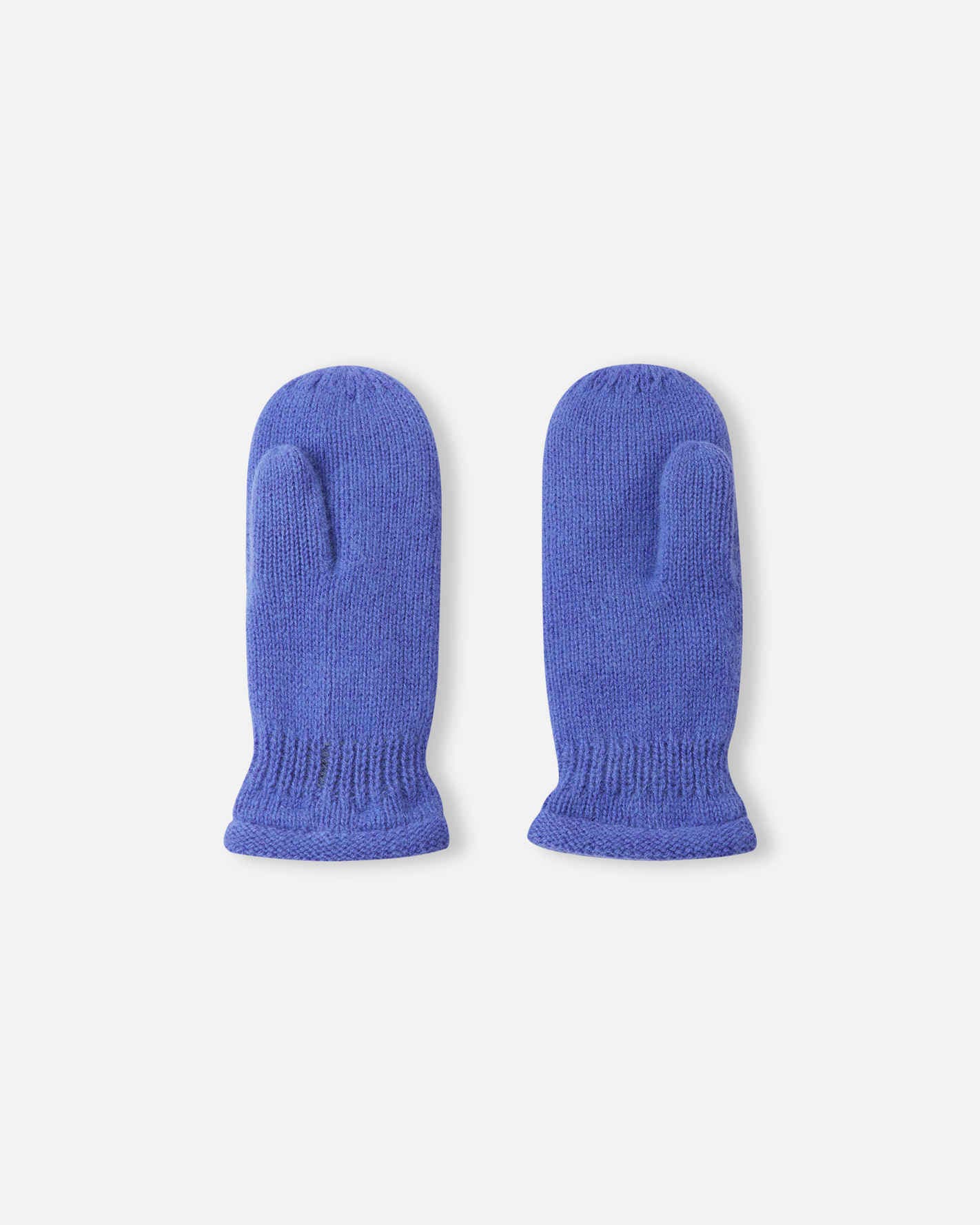Kids' wool mittens Lapanen Winter