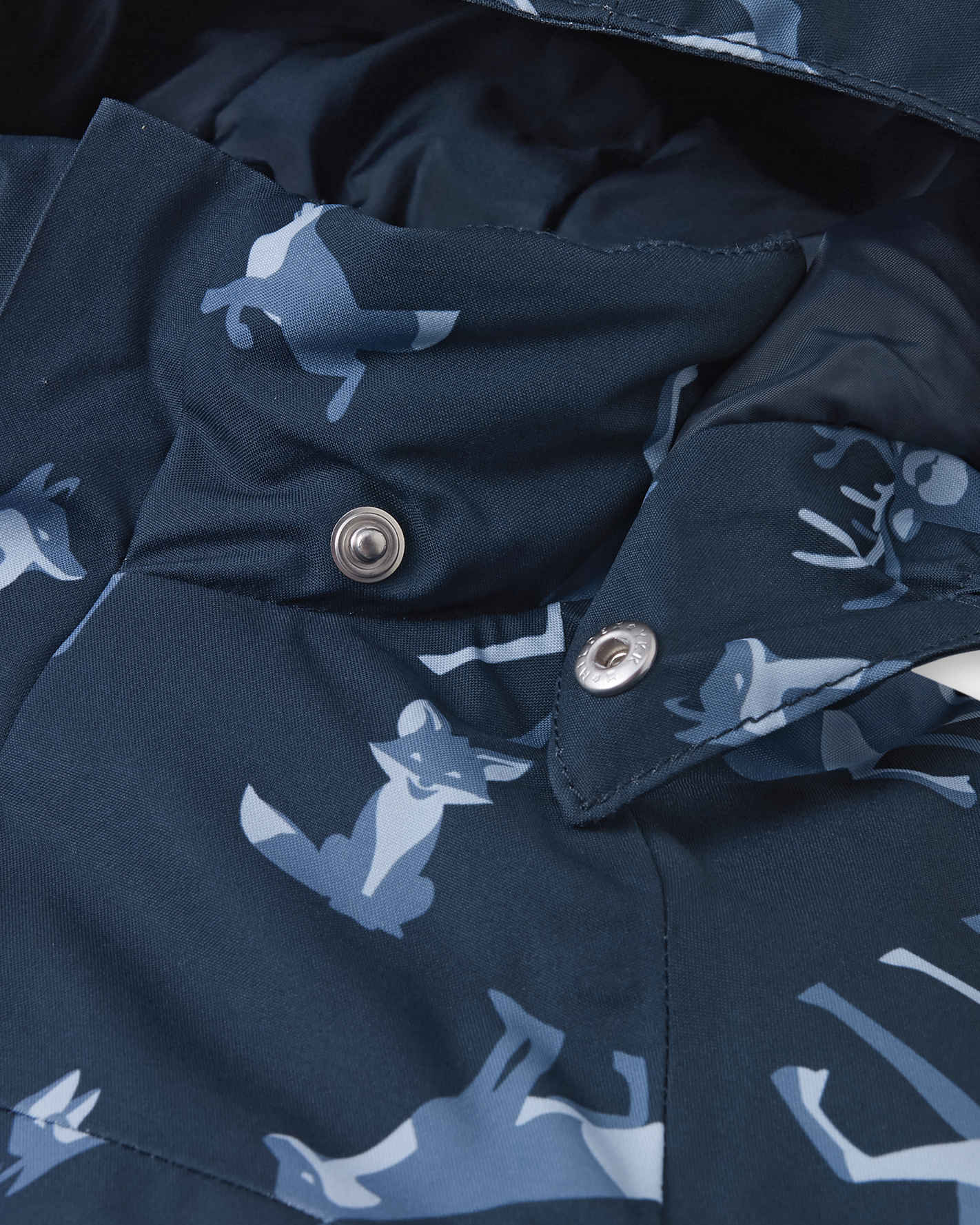 Kids' waterproof Winter jacket Parkkila Winter