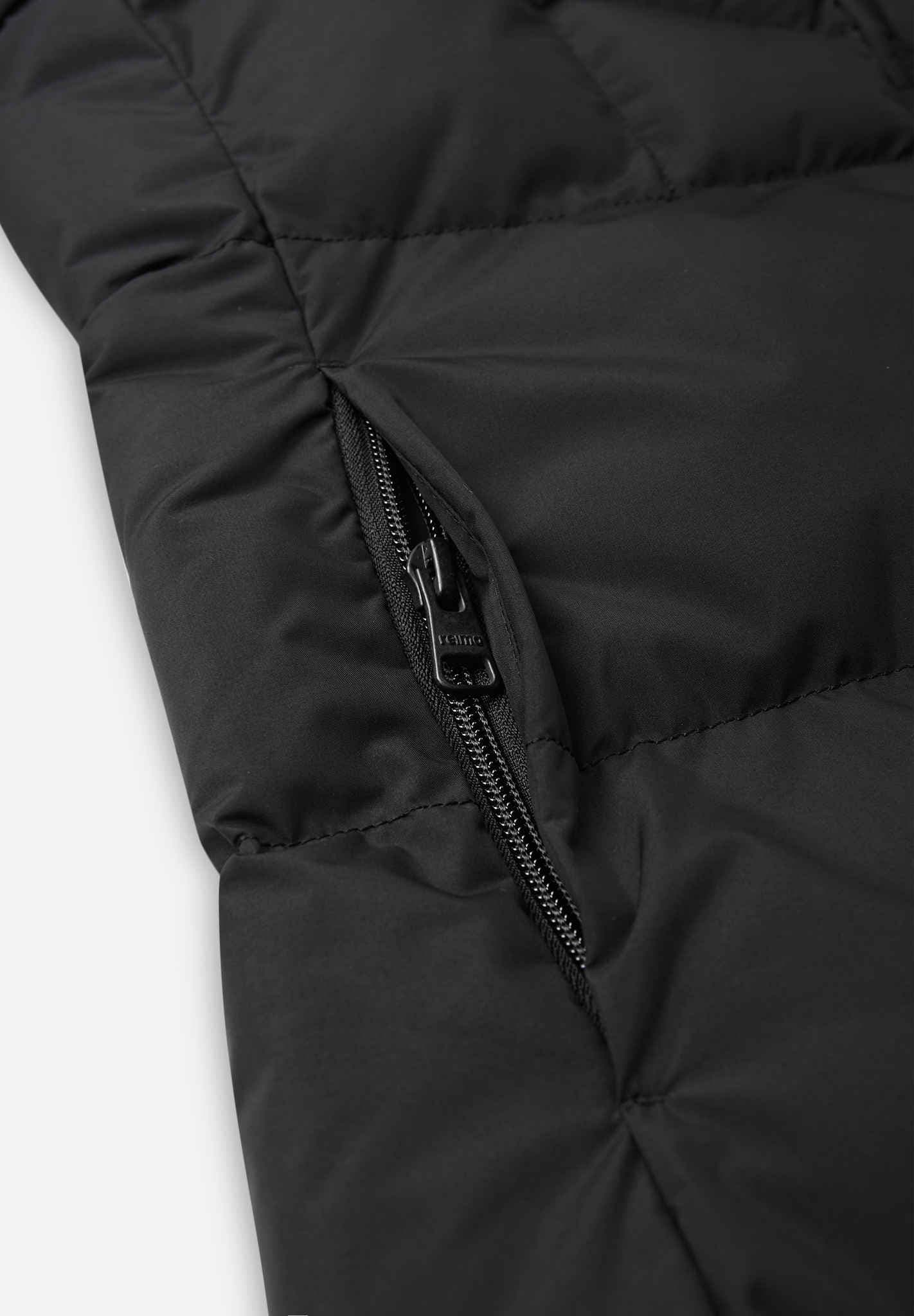 Kids' winter parka Siemaus Outerwear