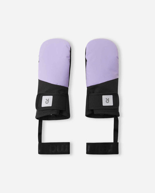 Kids' waterproof winter mittens Lapases Skiwear