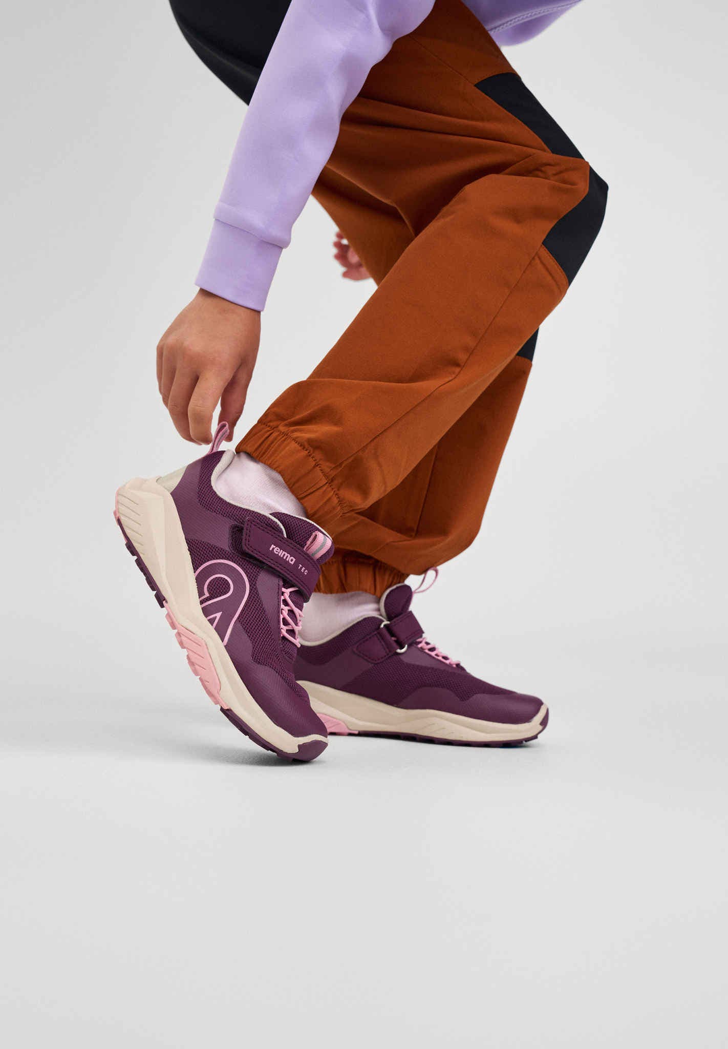 Kids' sneakers Enkkari Shoes