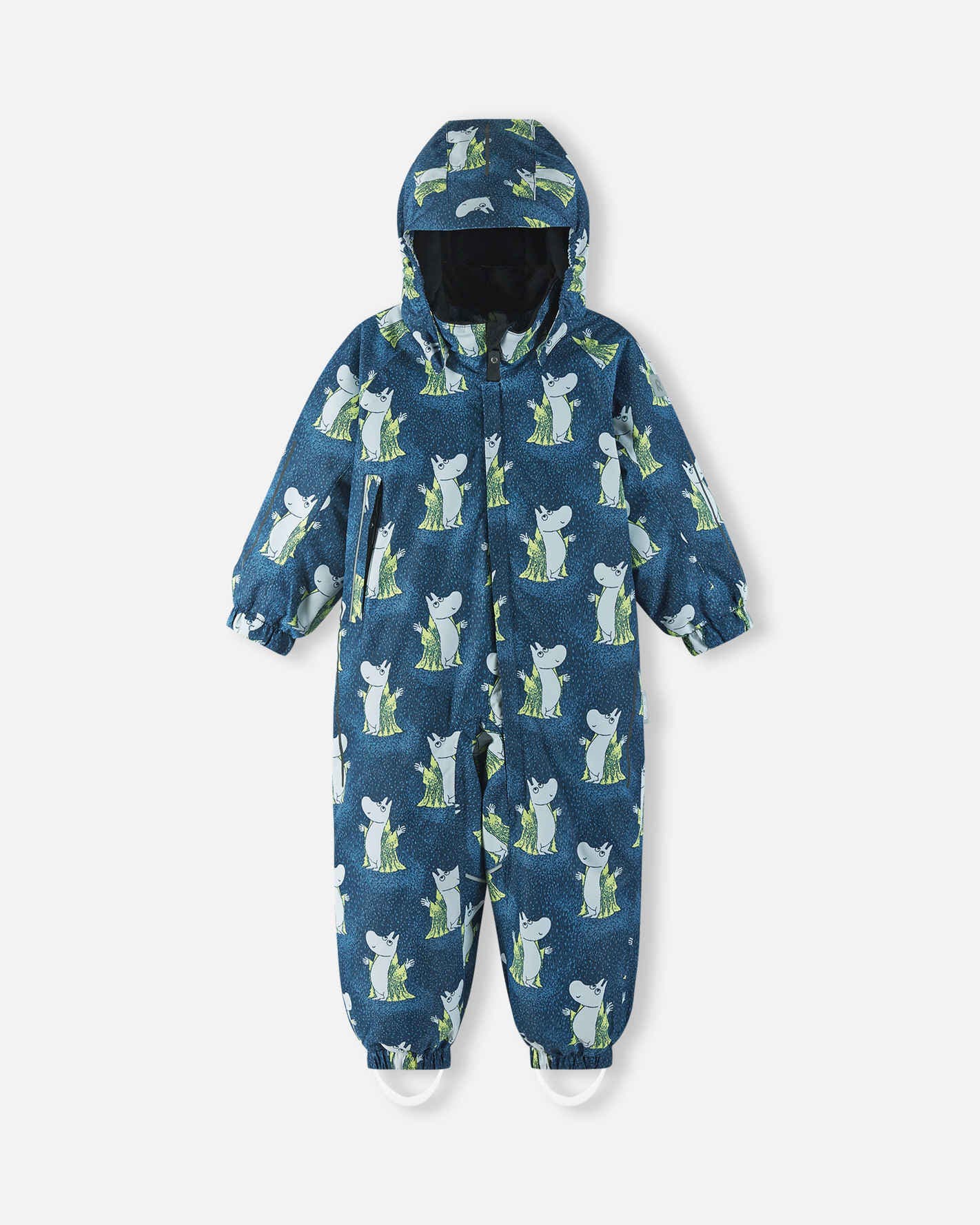 Toddlers' snowsuit Moomin Lyster Outerwear