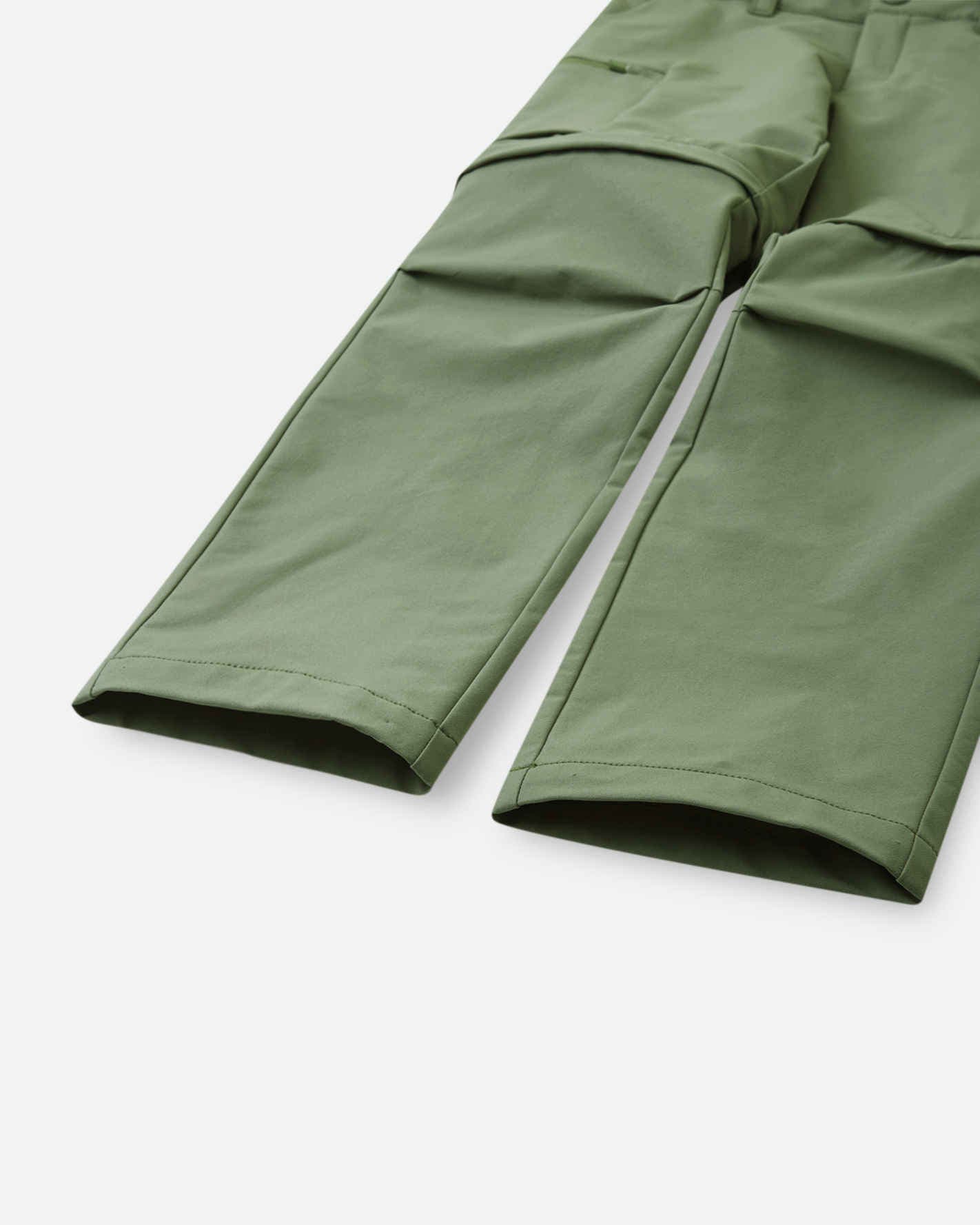 Kids' bug repellent outdoor pants Surina Outerwear
