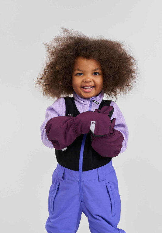 Toddlers' winter mittens Moffen Accessories