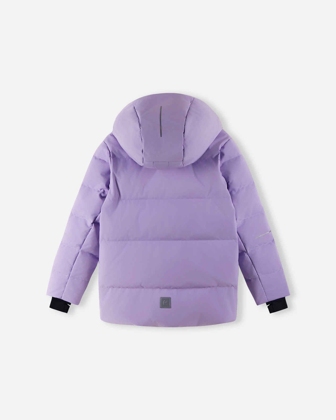 Kids' down jacket Ranua Winter