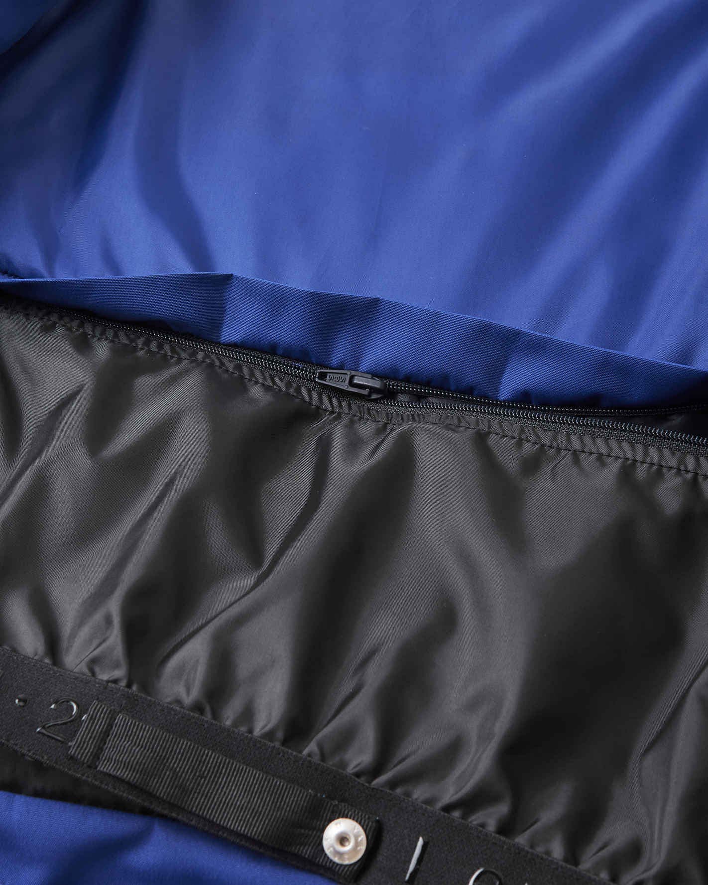 Kids' waterproof ski jacket Tieten Winter